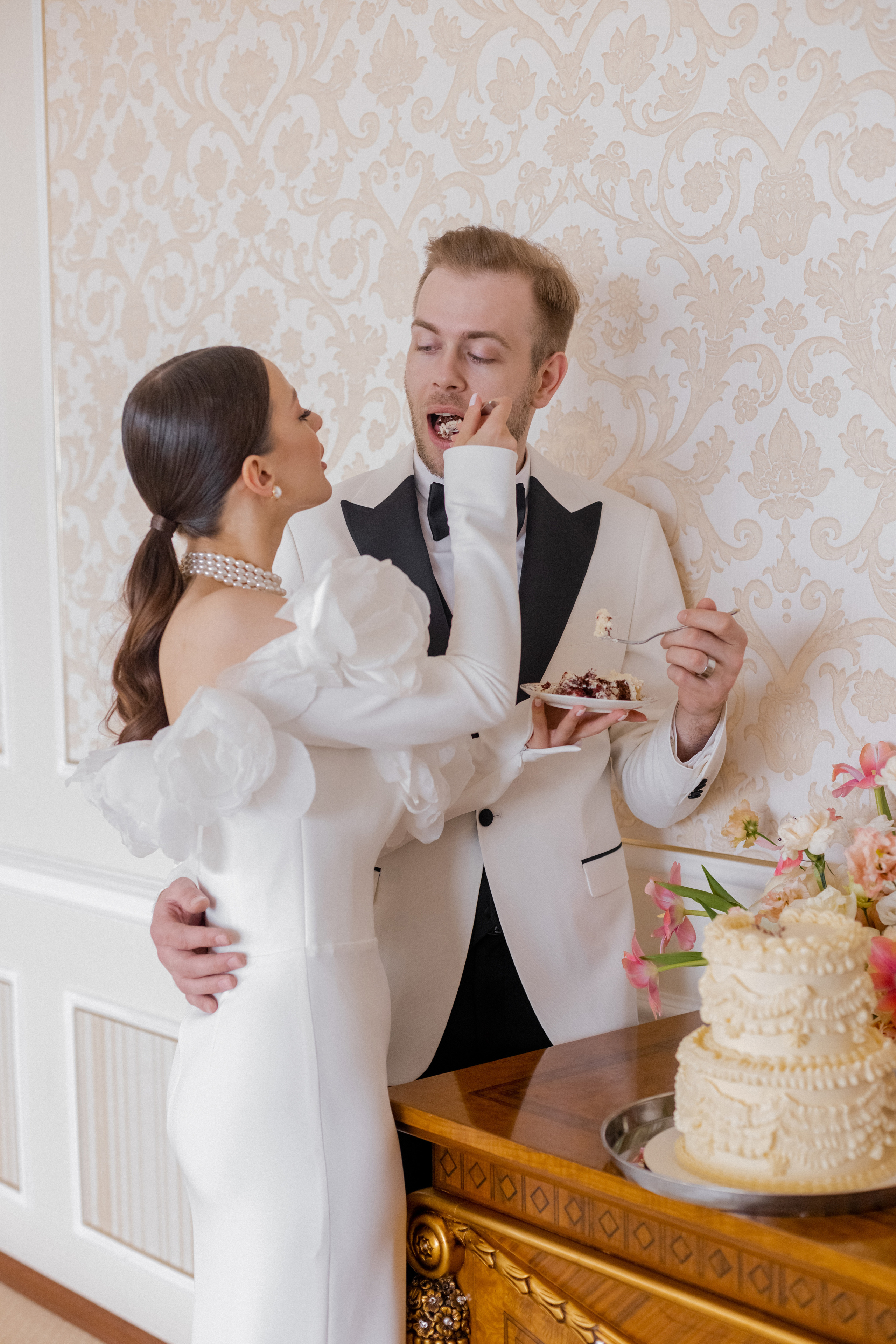 Анастасия & Алексей. Свадебный фотограф Минск Ирина Раевская