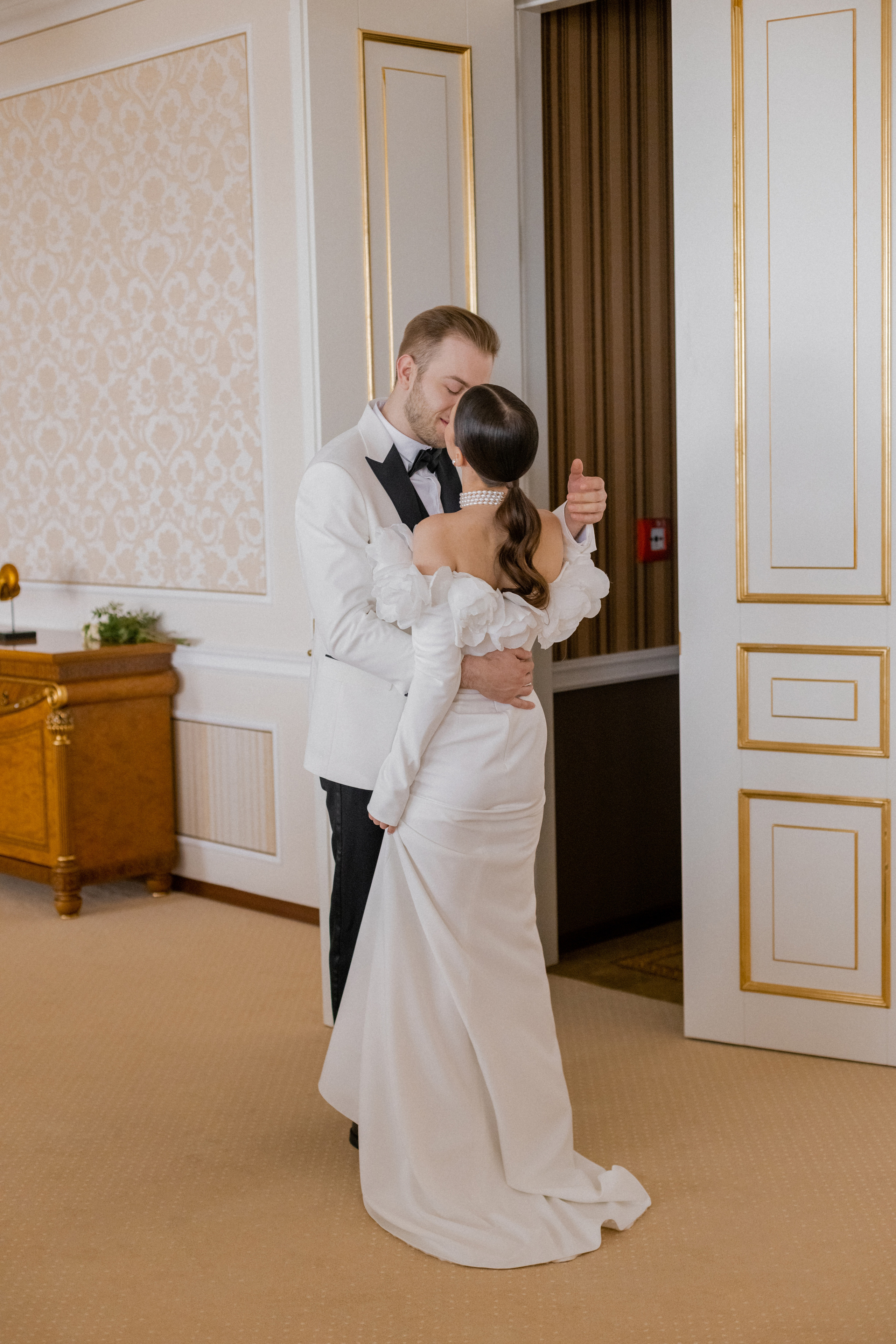 Анастасия & Алексей. Свадебный фотограф Минск Ирина Раевская