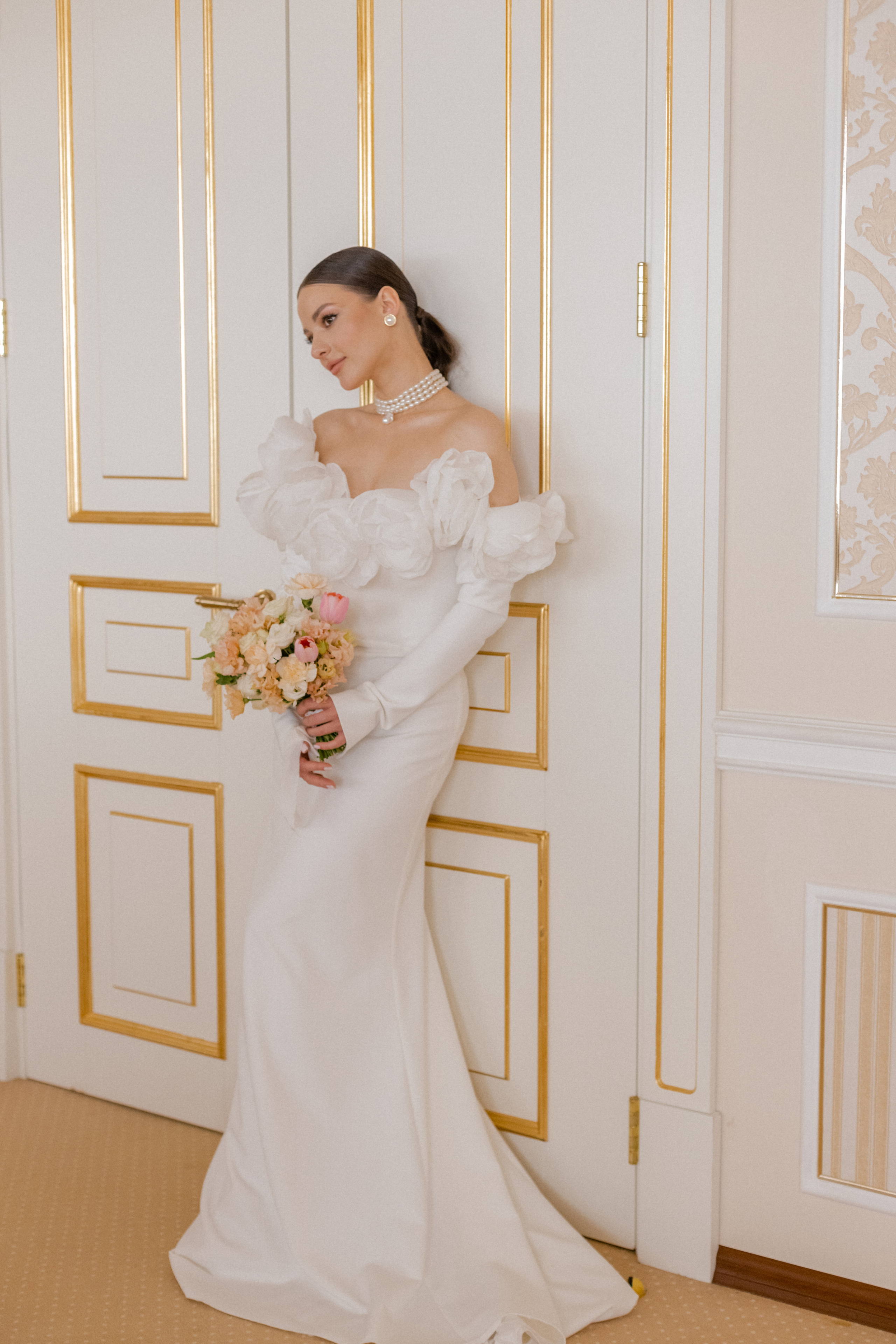 Анастасия & Алексей. Свадебный фотограф Минск Ирина Раевская