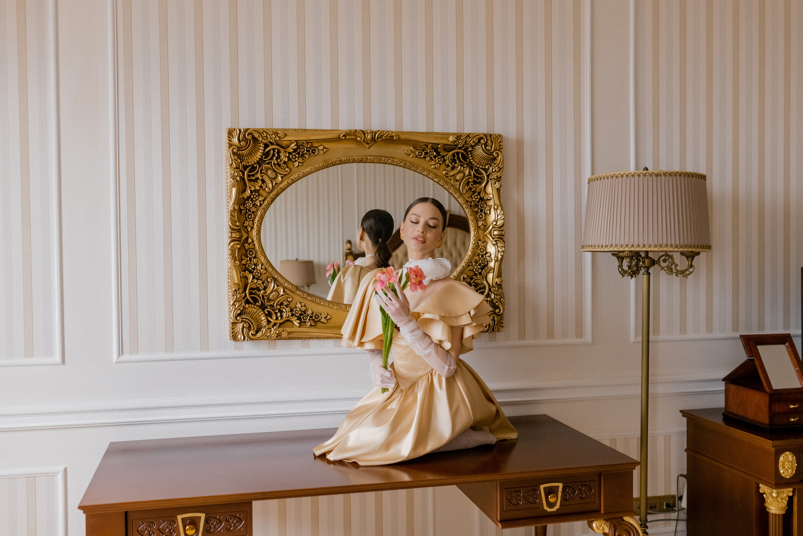 Анастасия & Алексей. Свадебный фотограф Минск Ирина Раевская