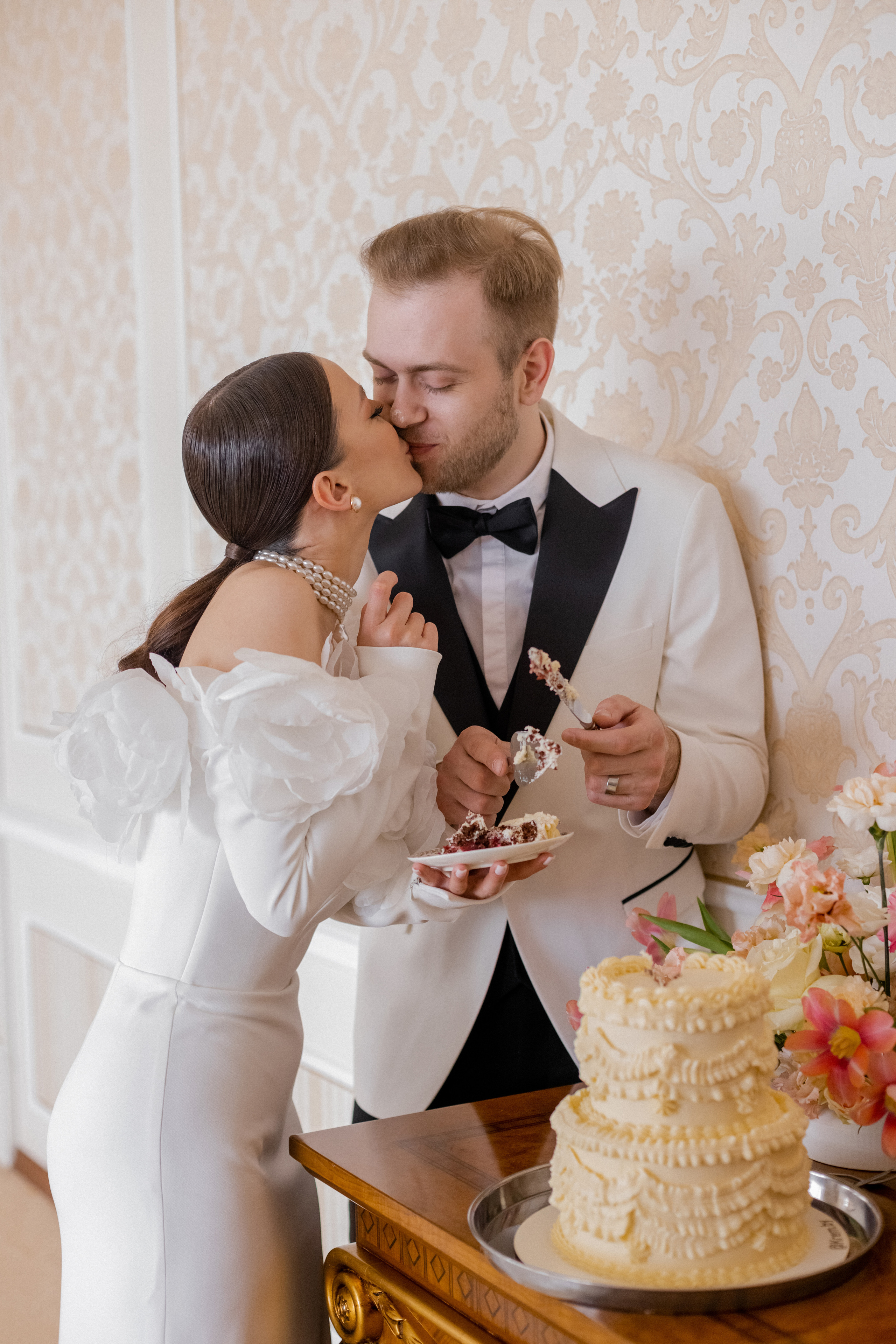 Анастасия & Алексей. Свадебный фотограф Минск Ирина Раевская