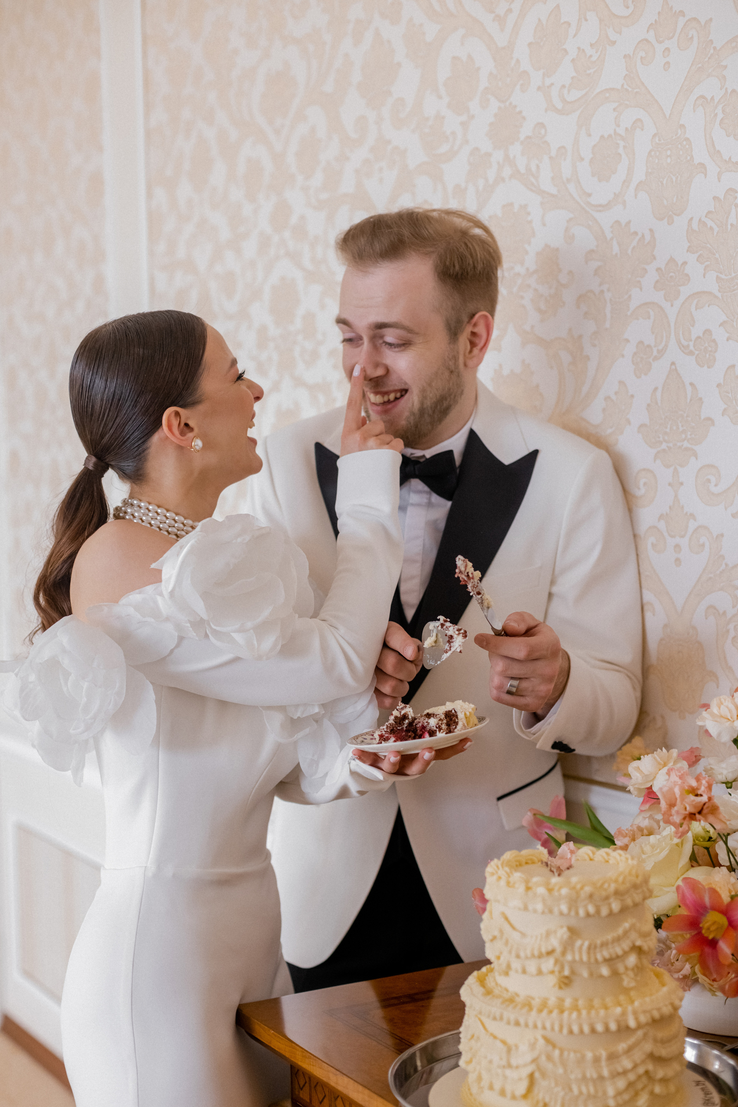Анастасия & Алексей. Свадебный фотограф Минск Ирина Раевская