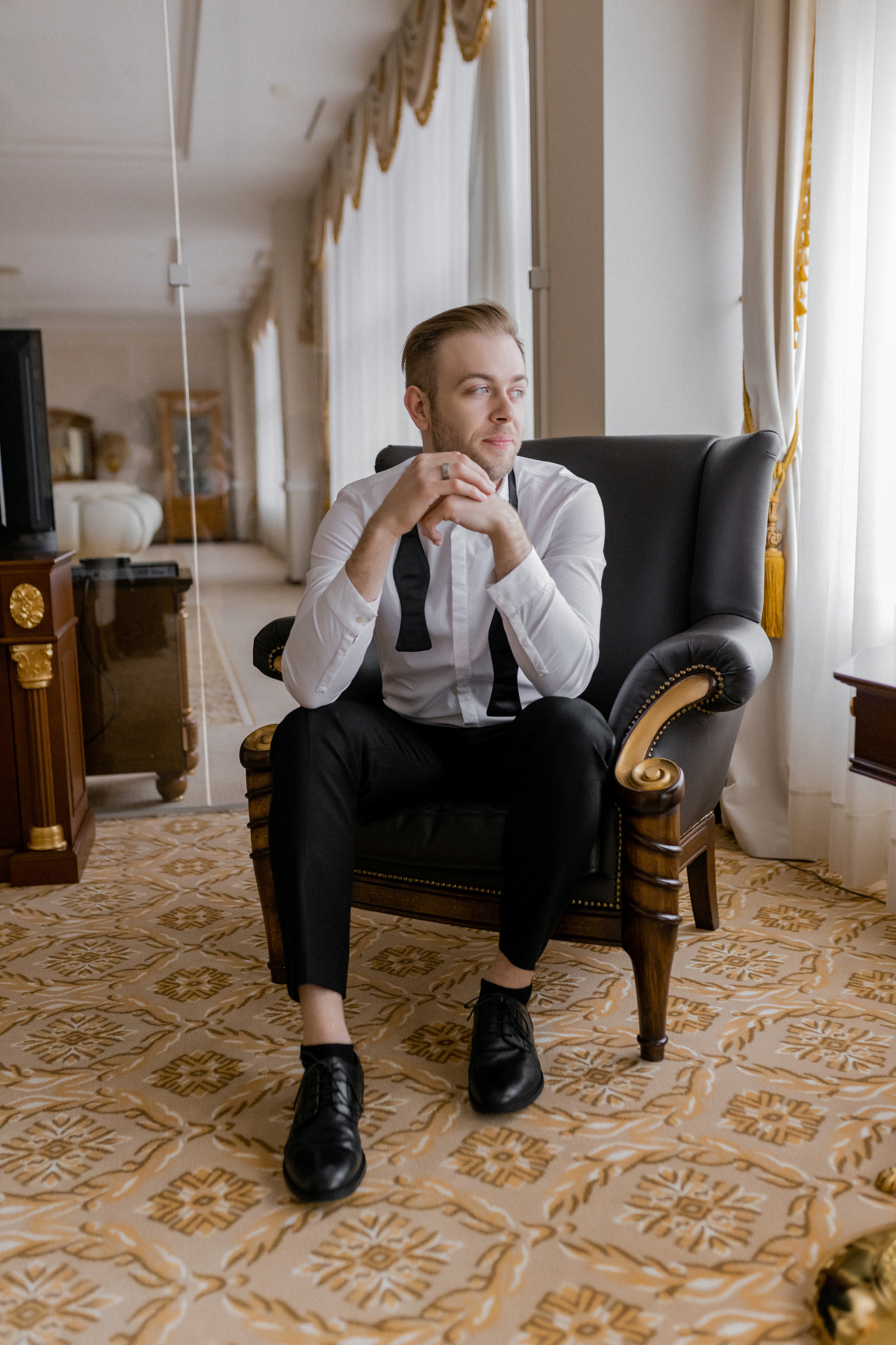 Анастасия & Алексей. Свадебный фотограф Минск Ирина Раевская