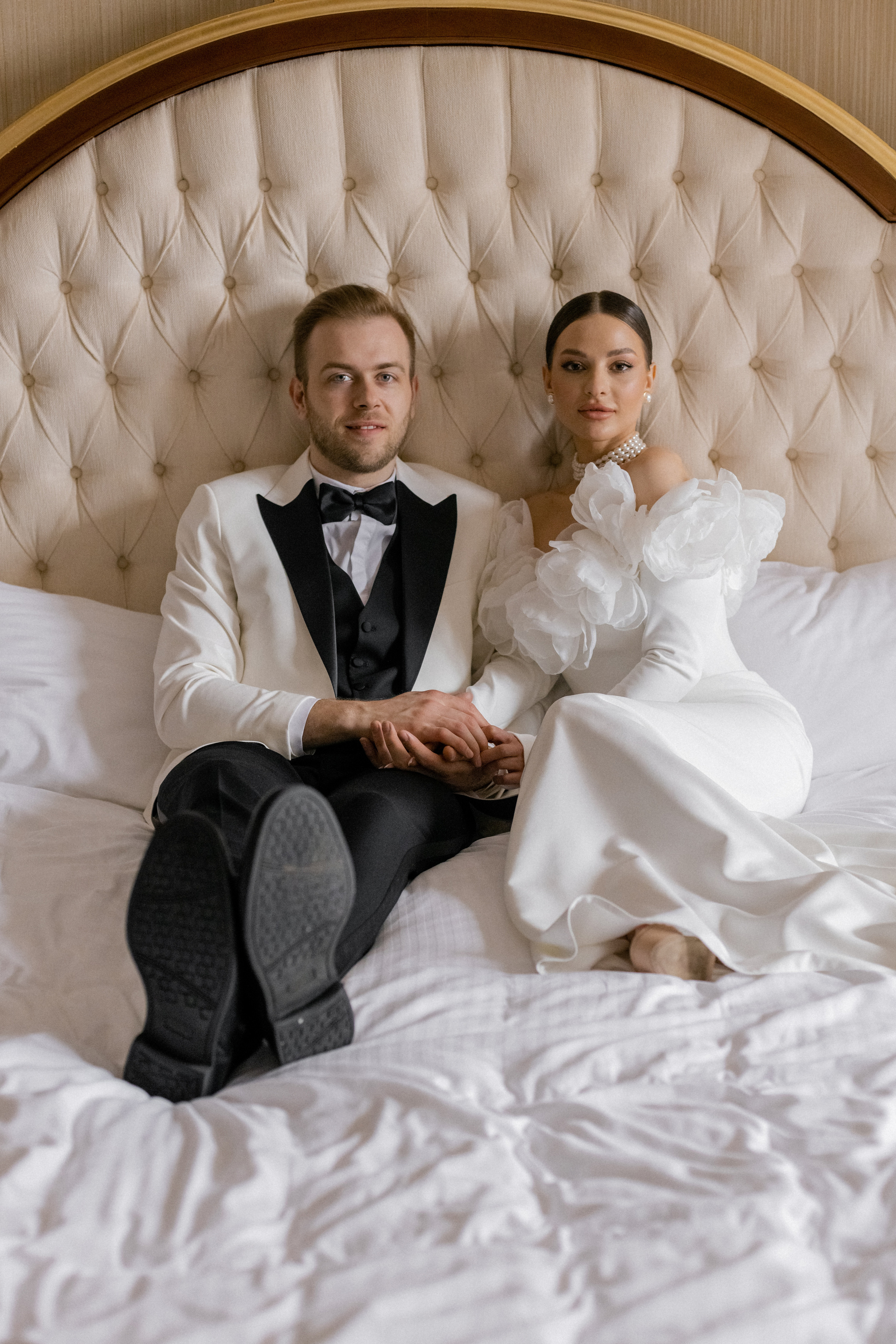 Анастасия & Алексей. Свадебный фотограф Минск Ирина Раевская