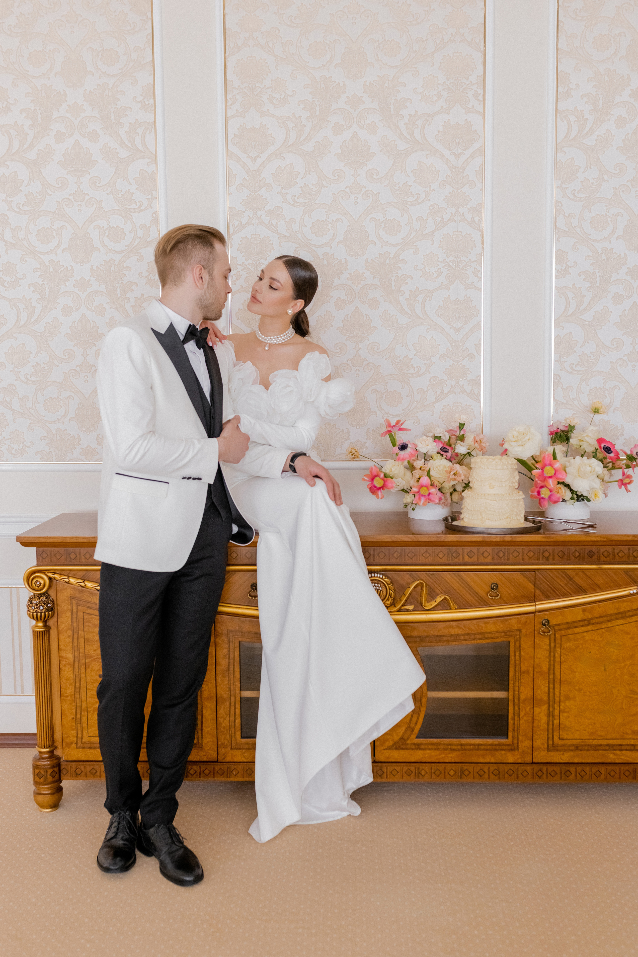 Анастасия & Алексей. Свадебный фотограф Минск Ирина Раевская