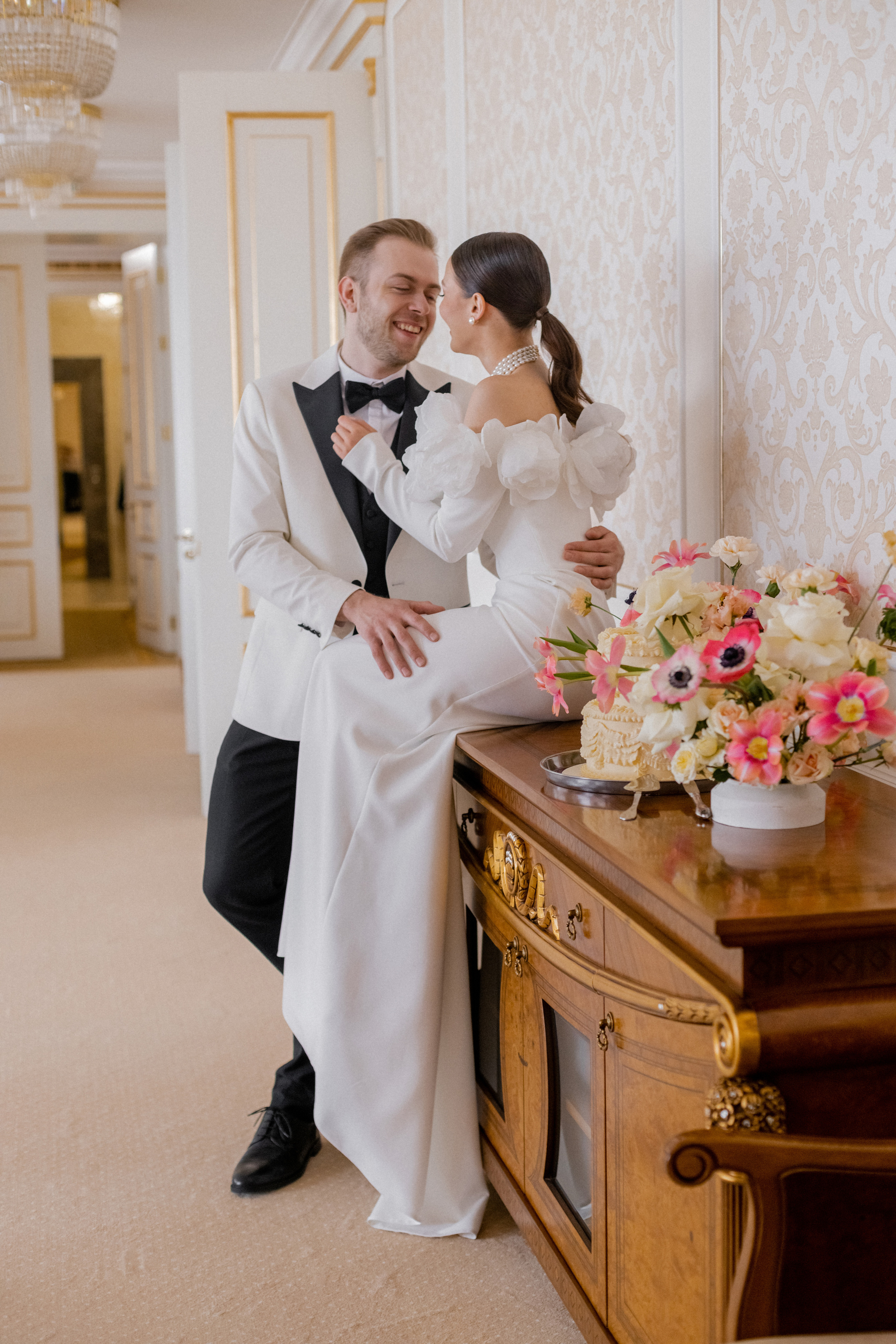 Анастасия & Алексей. Свадебный фотограф Минск Ирина Раевская