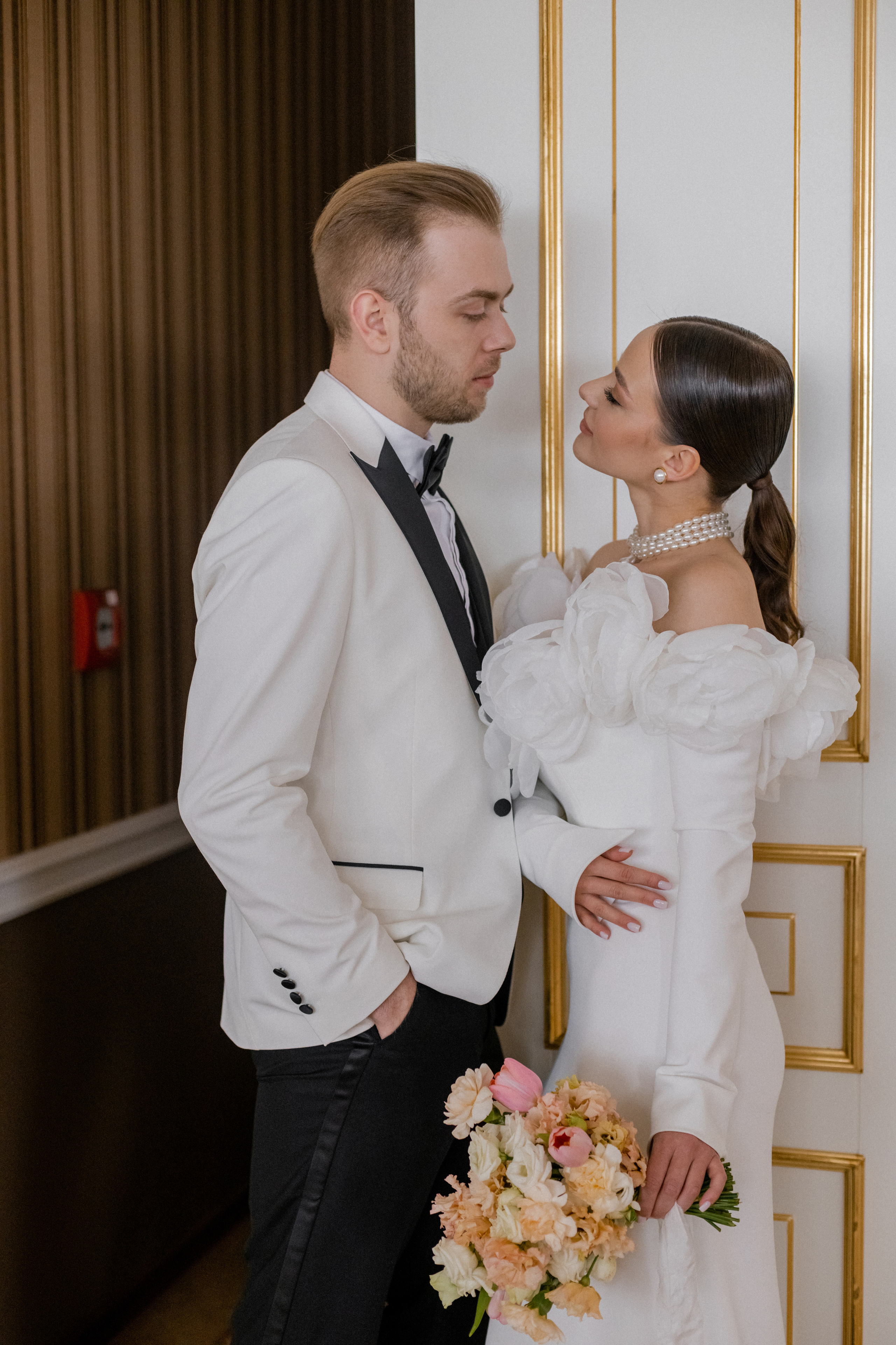 Анастасия & Алексей. Свадебный фотограф Минск Ирина Раевская