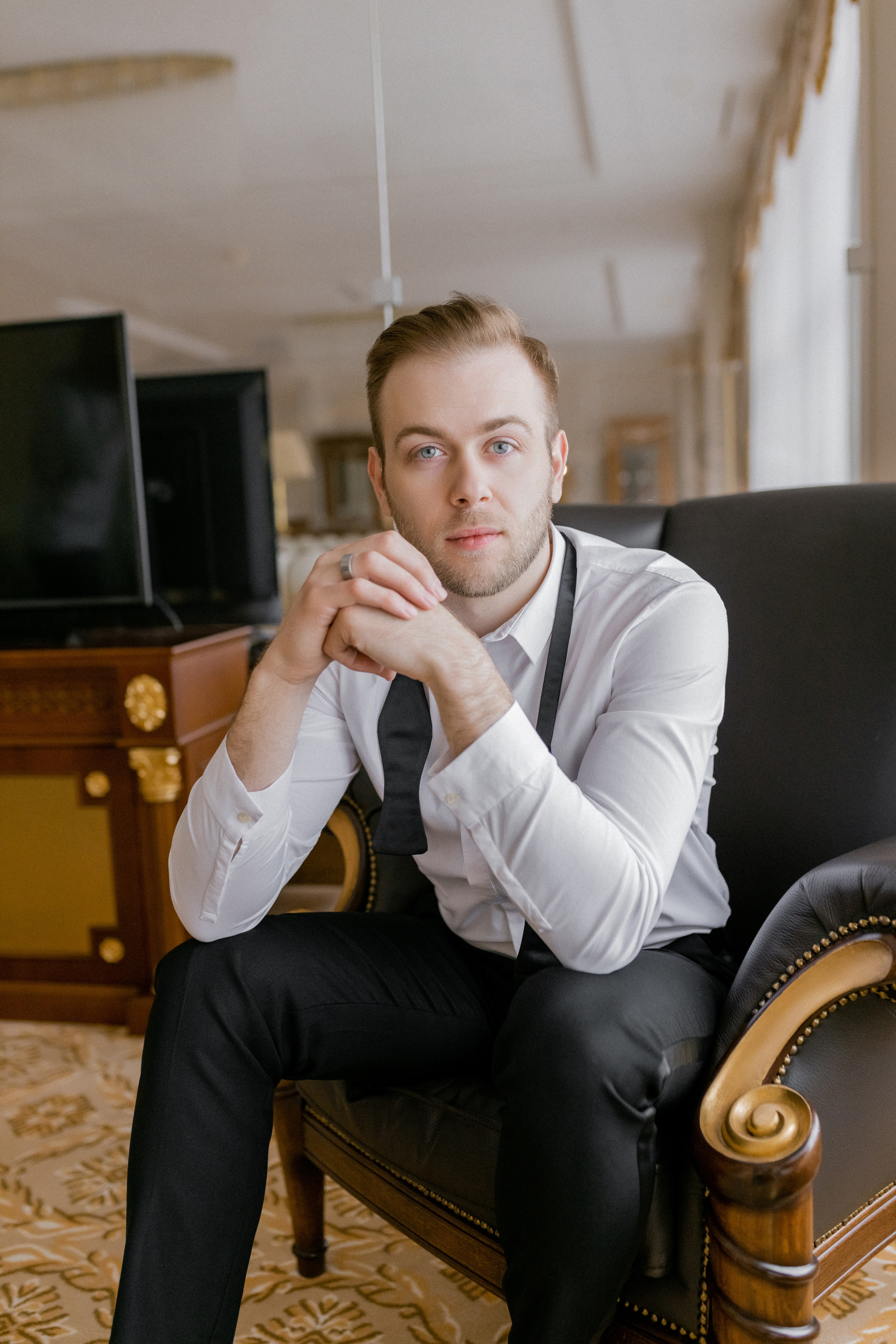 Анастасия & Алексей. Свадебный фотограф Минск Ирина Раевская