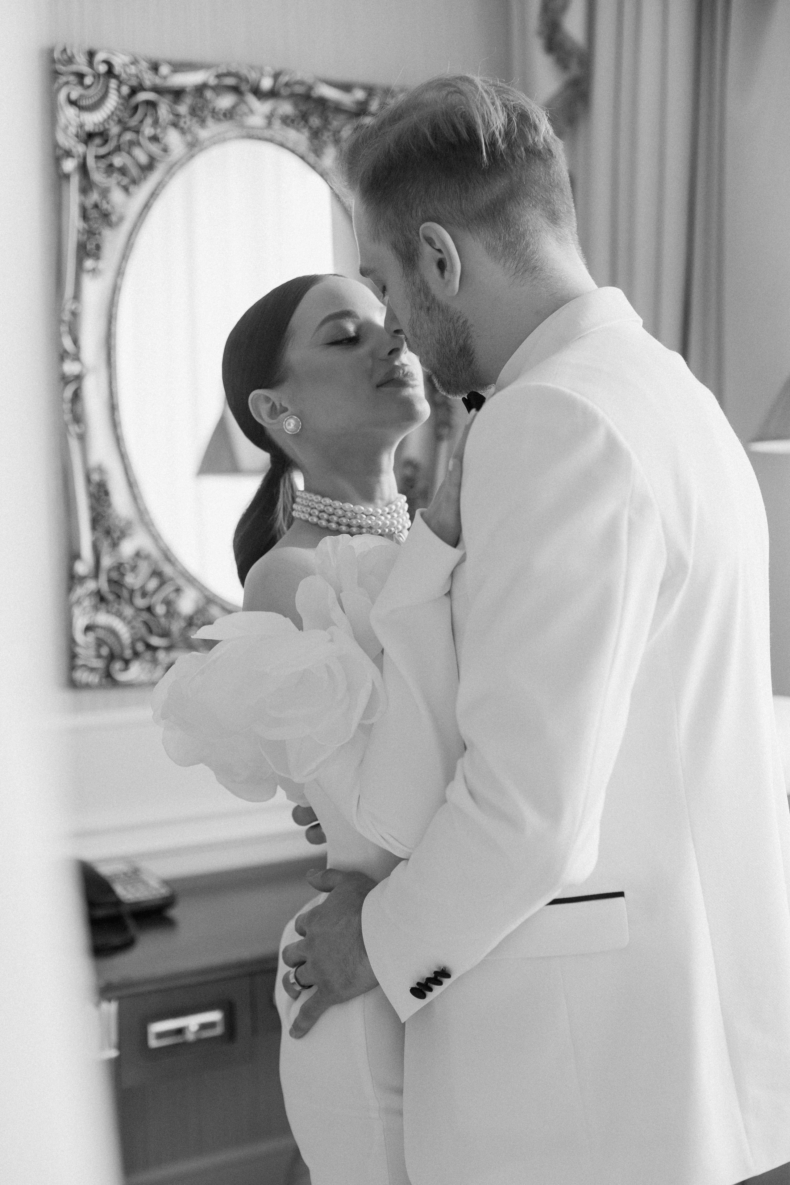 Анастасия & Алексей. Свадебный фотограф Минск Ирина Раевская