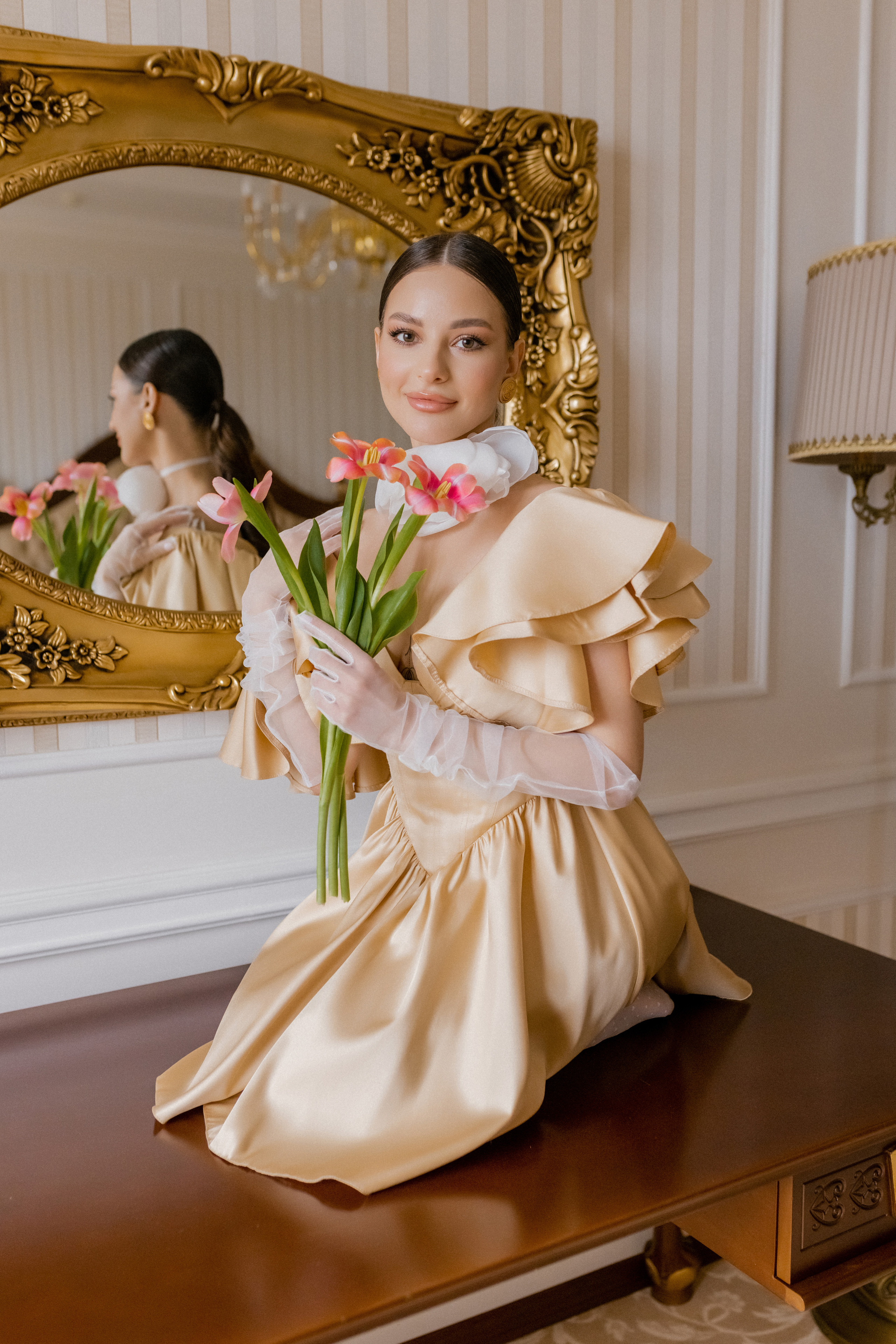 Анастасия & Алексей. Свадебный фотограф Минск Ирина Раевская