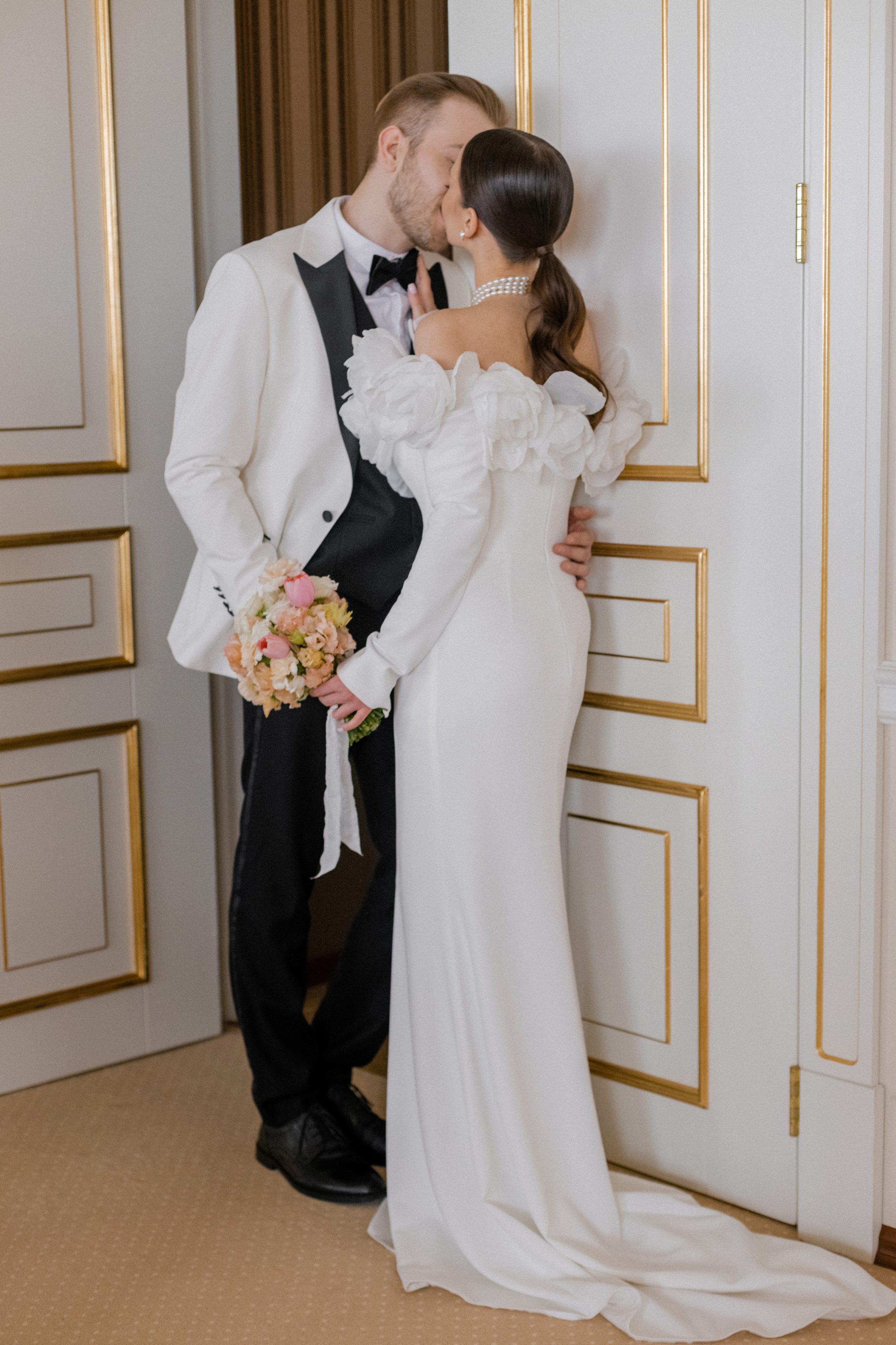 Анастасия & Алексей. Свадебный фотограф Минск Ирина Раевская