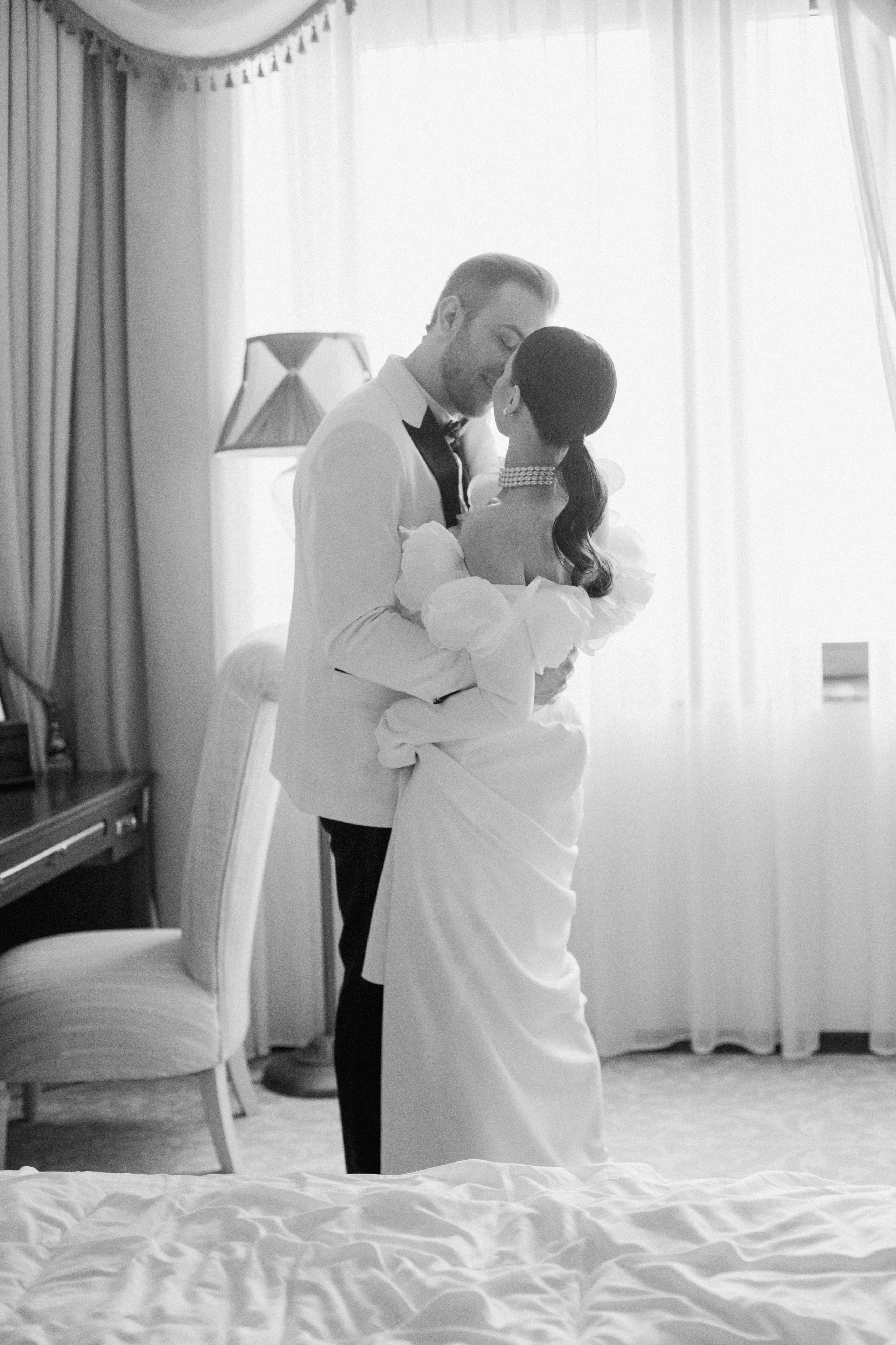 Анастасия & Алексей. Свадебный фотограф Минск Ирина Раевская