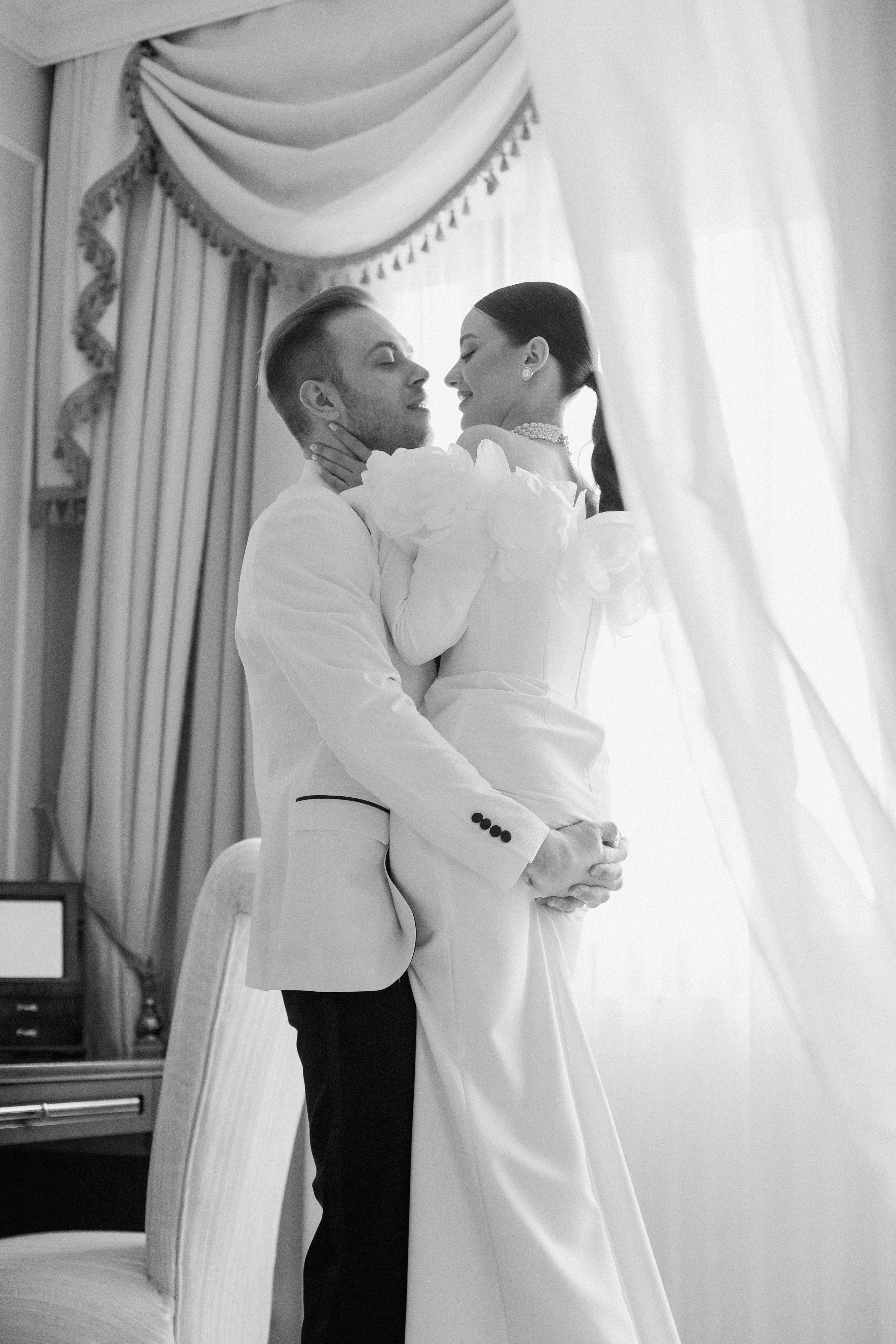 Анастасия & Алексей. Свадебный фотограф Минск Ирина Раевская