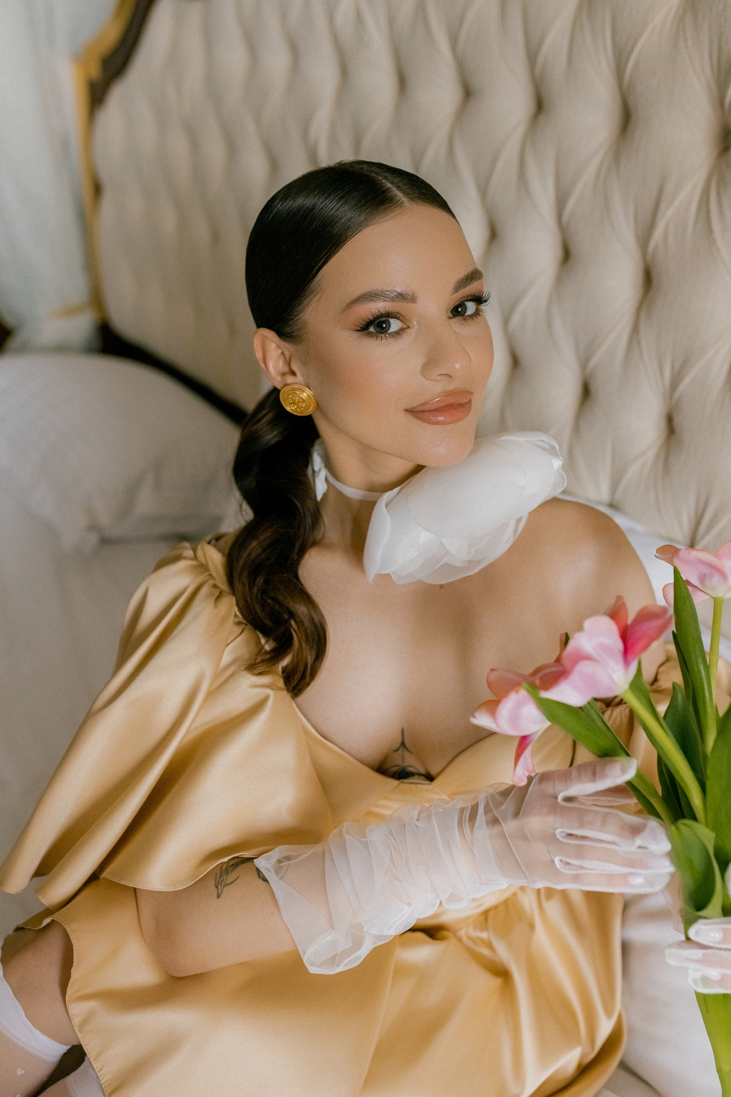 Анастасия & Алексей. Свадебный фотограф Минск Ирина Раевская