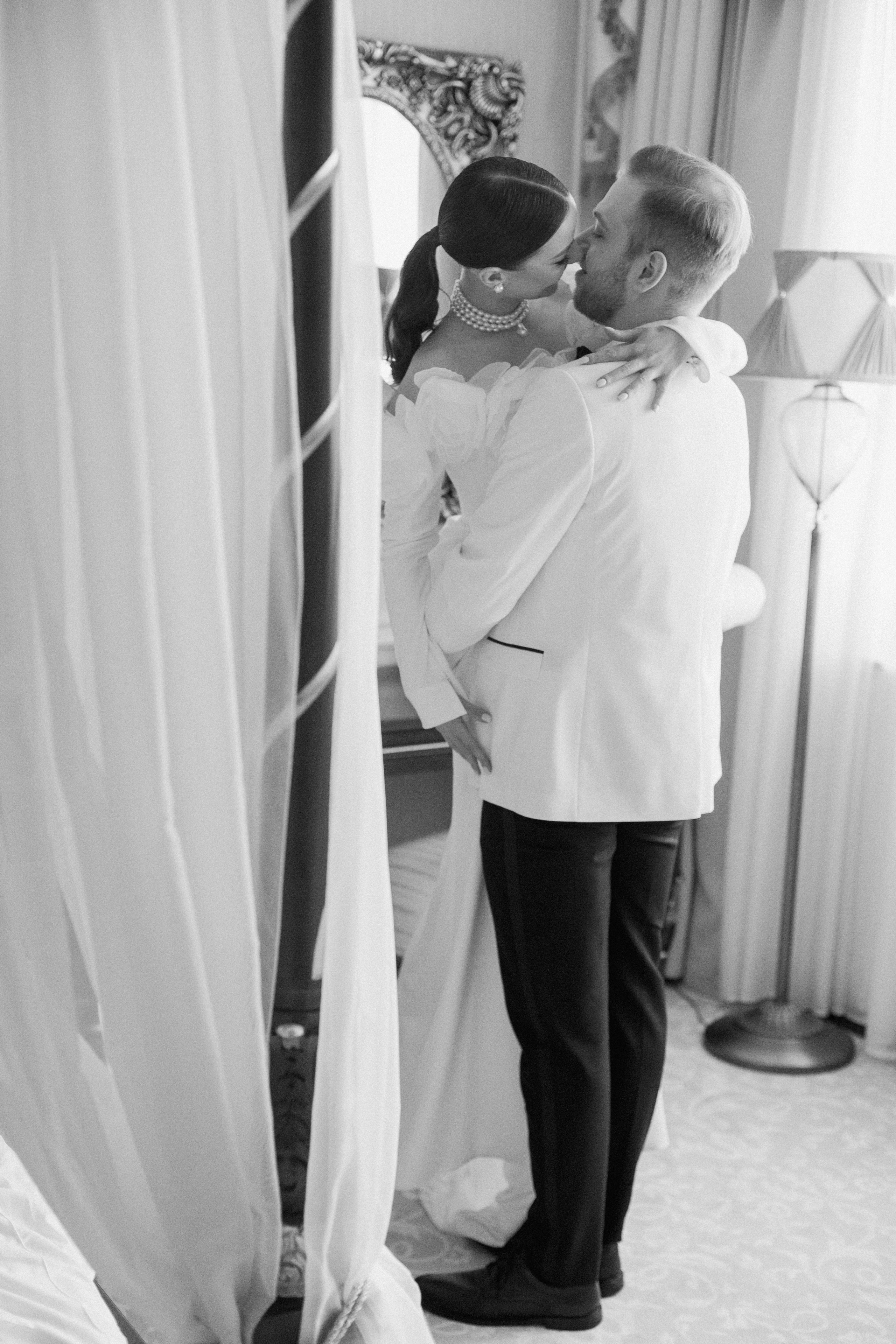 Анастасия & Алексей. Свадебный фотограф Минск Ирина Раевская