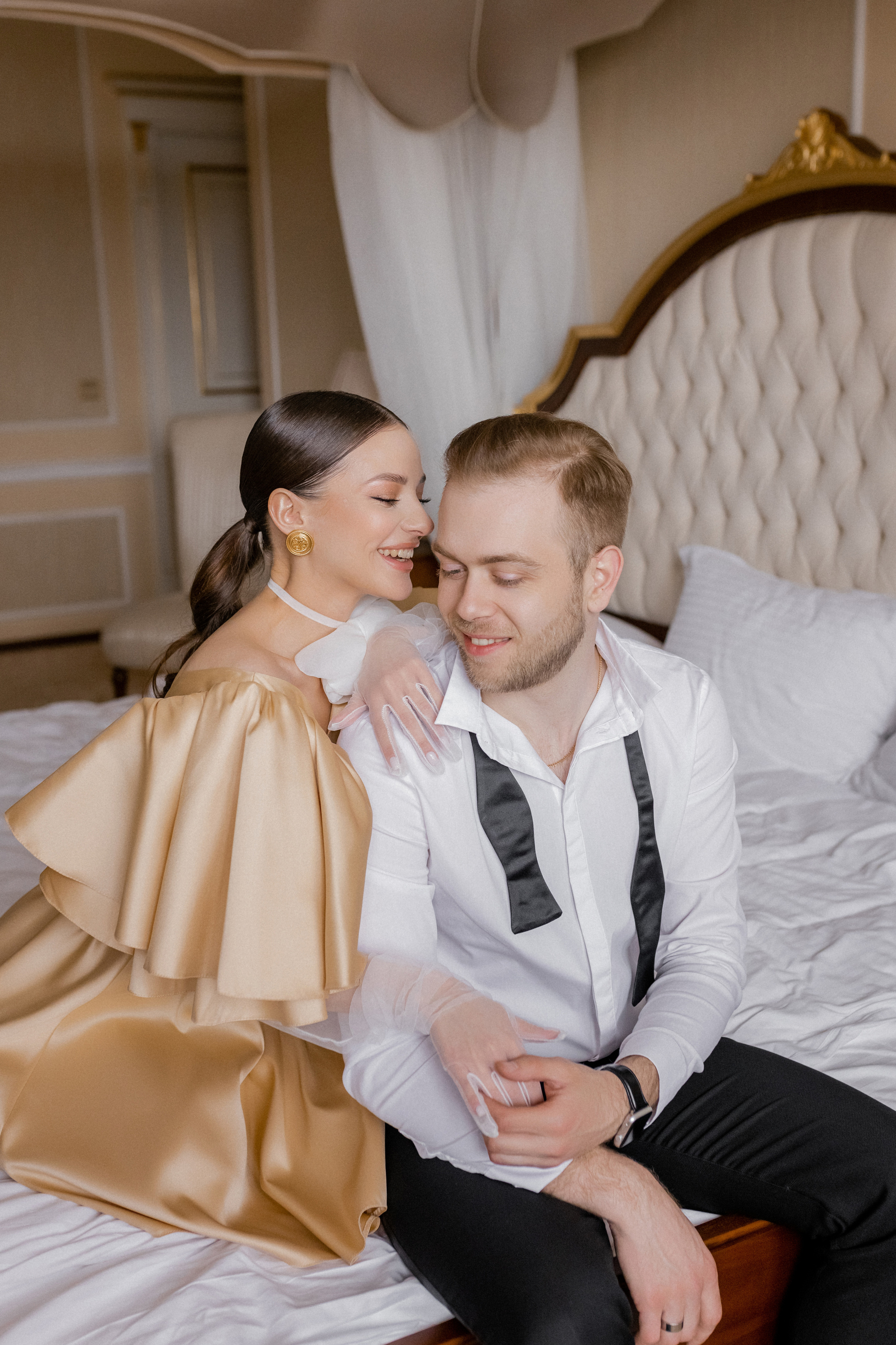 Анастасия & Алексей. Свадебный фотограф Минск Ирина Раевская