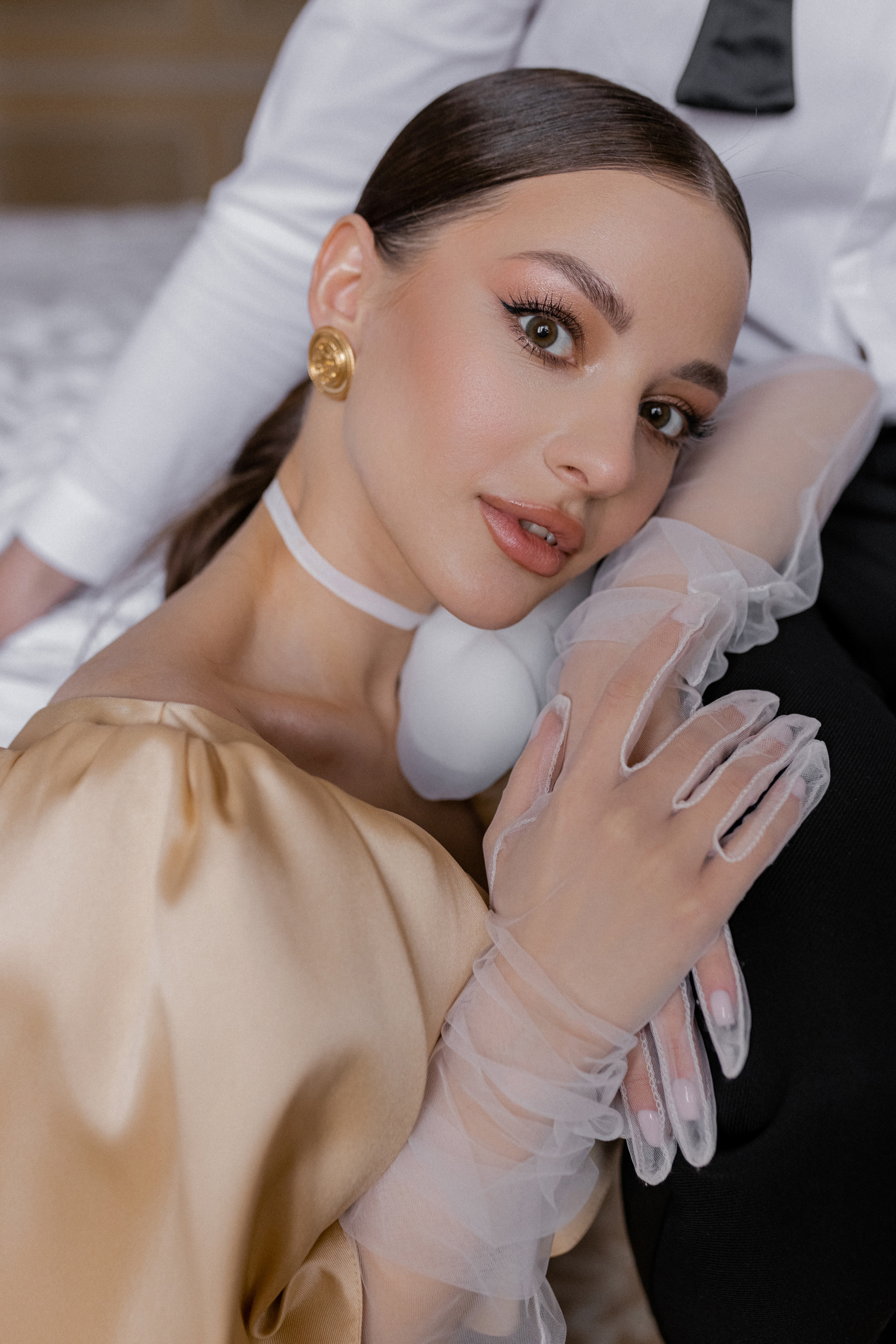 Анастасия & Алексей. Свадебный фотограф Минск Ирина Раевская