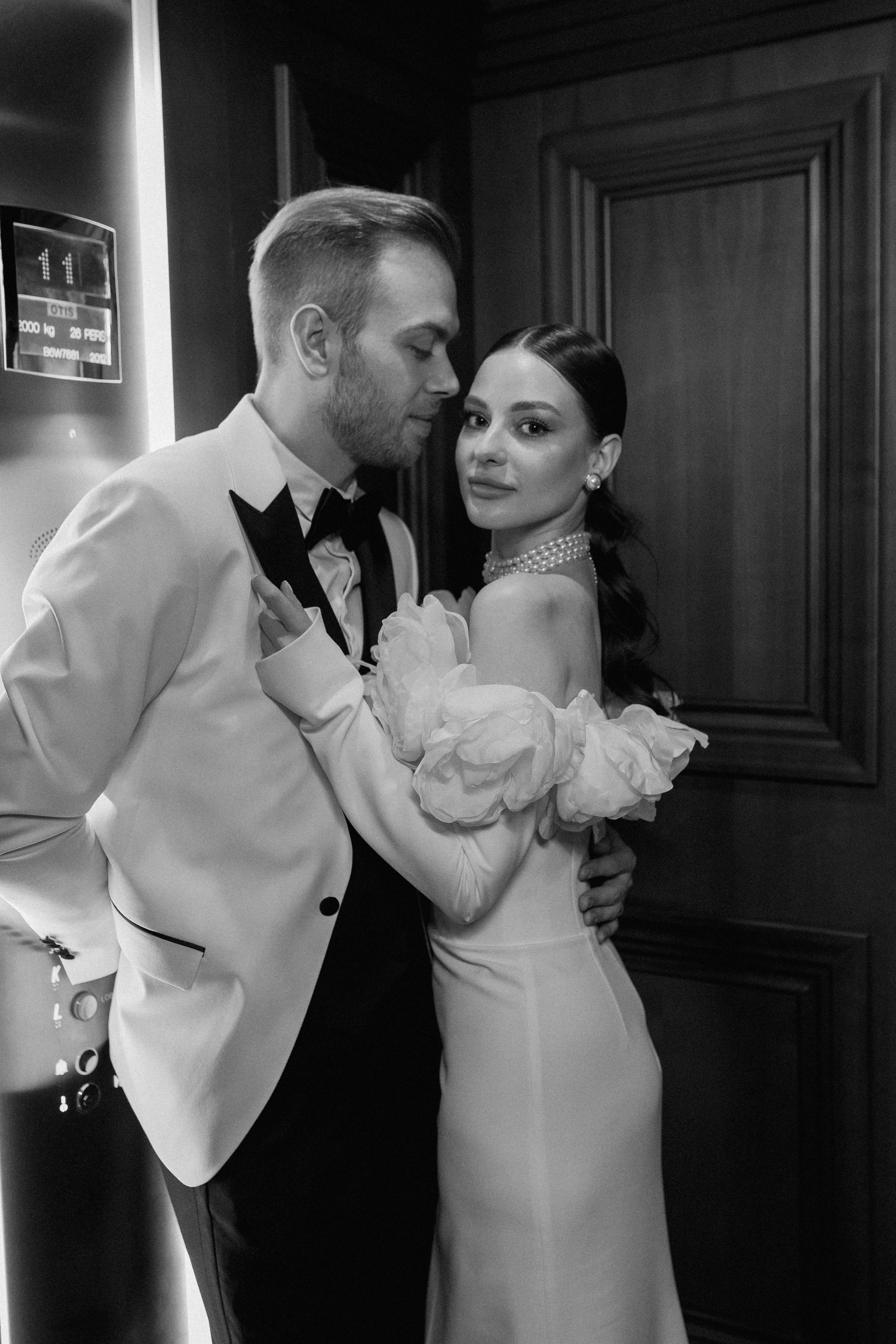 Анастасия & Алексей. Свадебный фотограф Минск Ирина Раевская