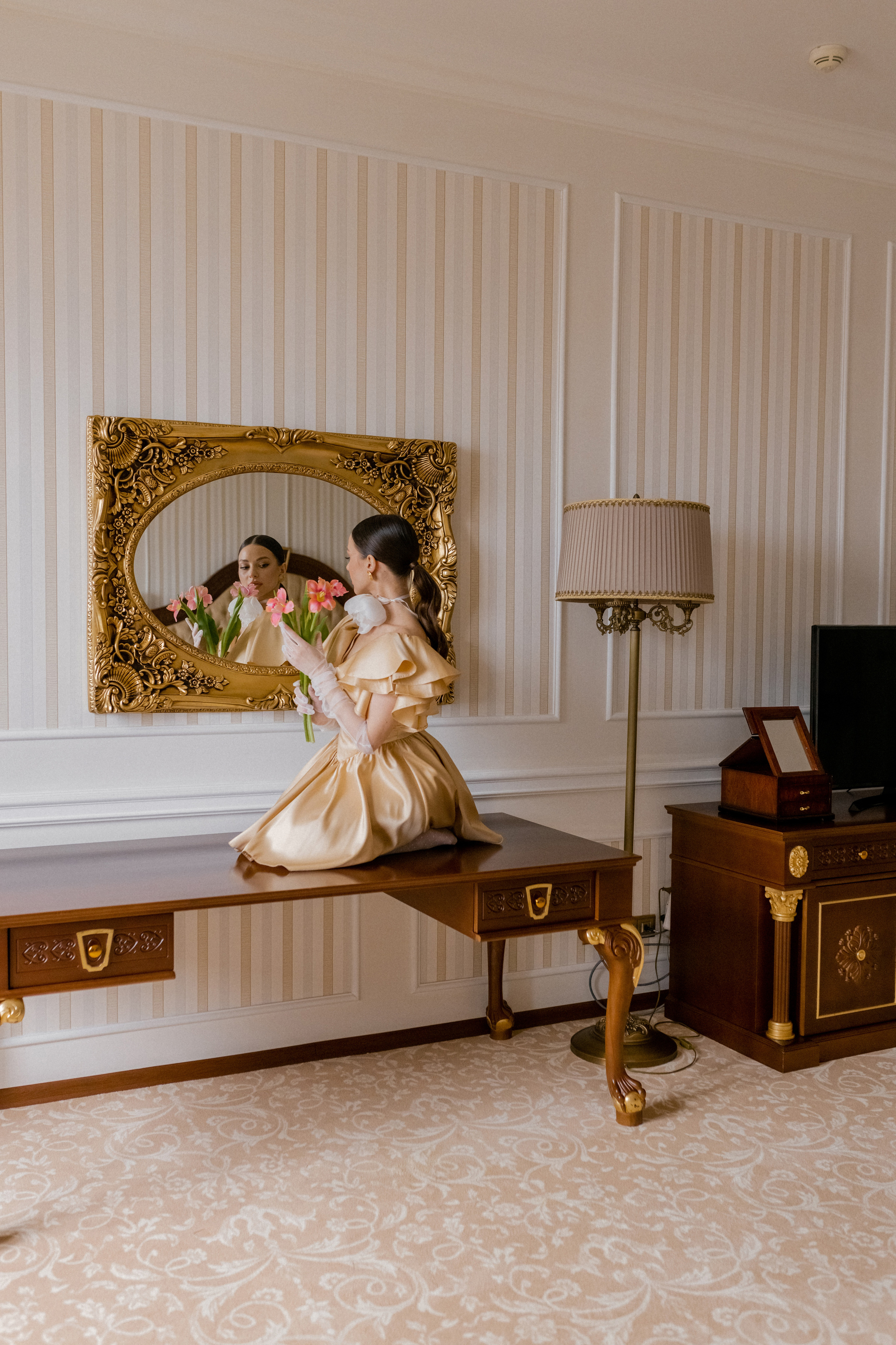 Анастасия & Алексей. Свадебный фотограф Минск Ирина Раевская