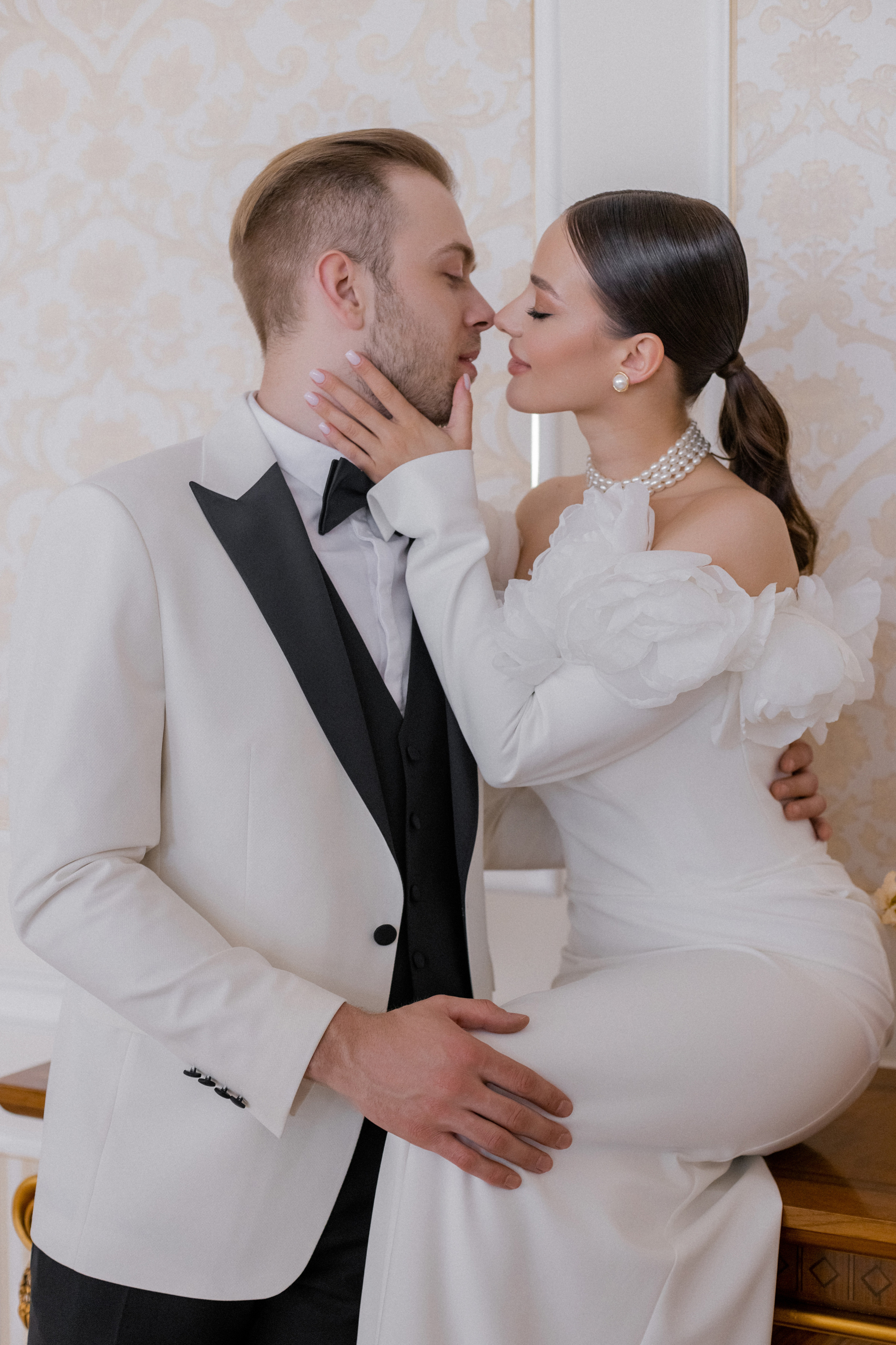 Анастасия & Алексей. Свадебный фотограф Минск Ирина Раевская