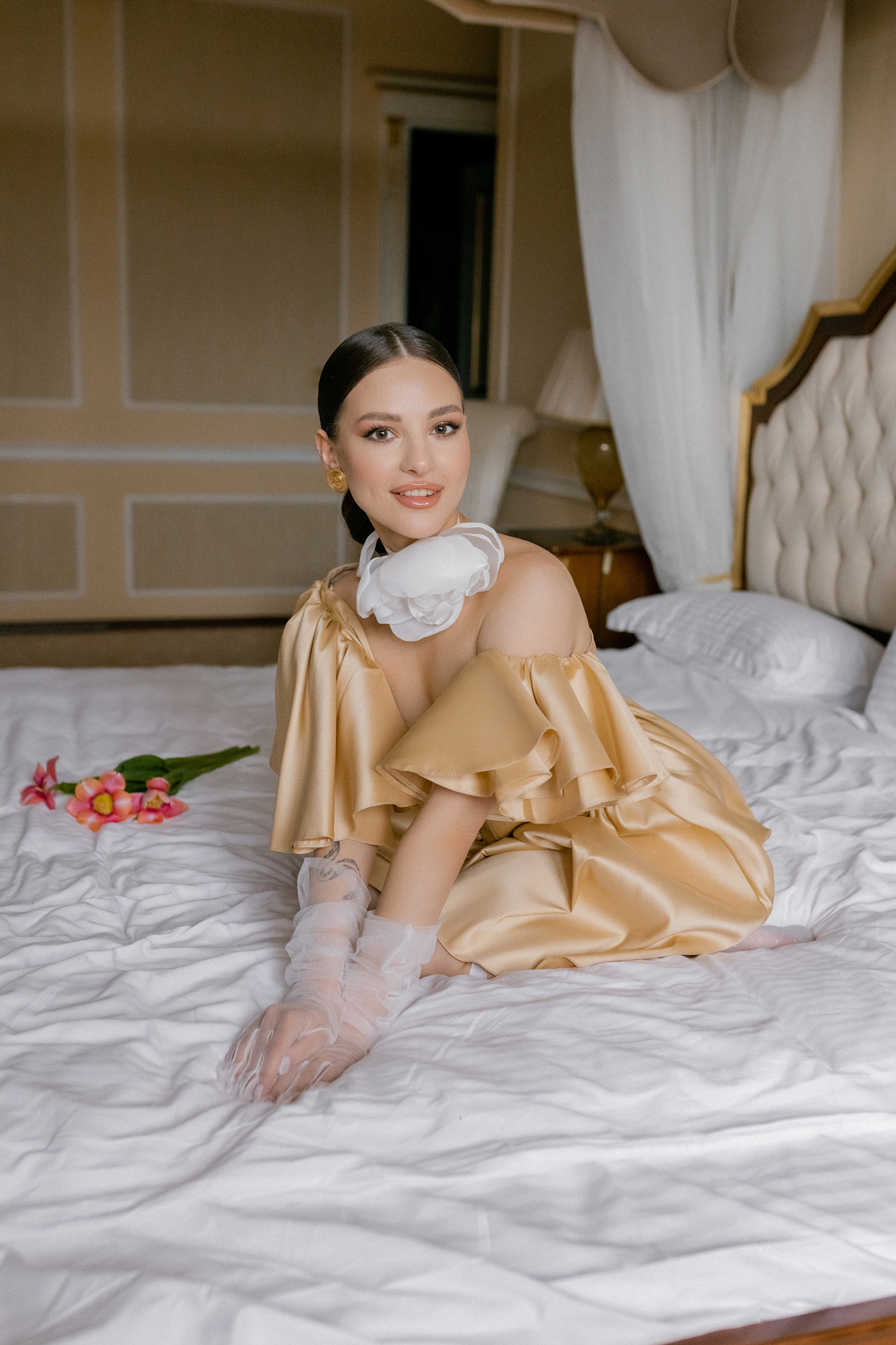 Анастасия & Алексей. Свадебный фотограф Минск Ирина Раевская