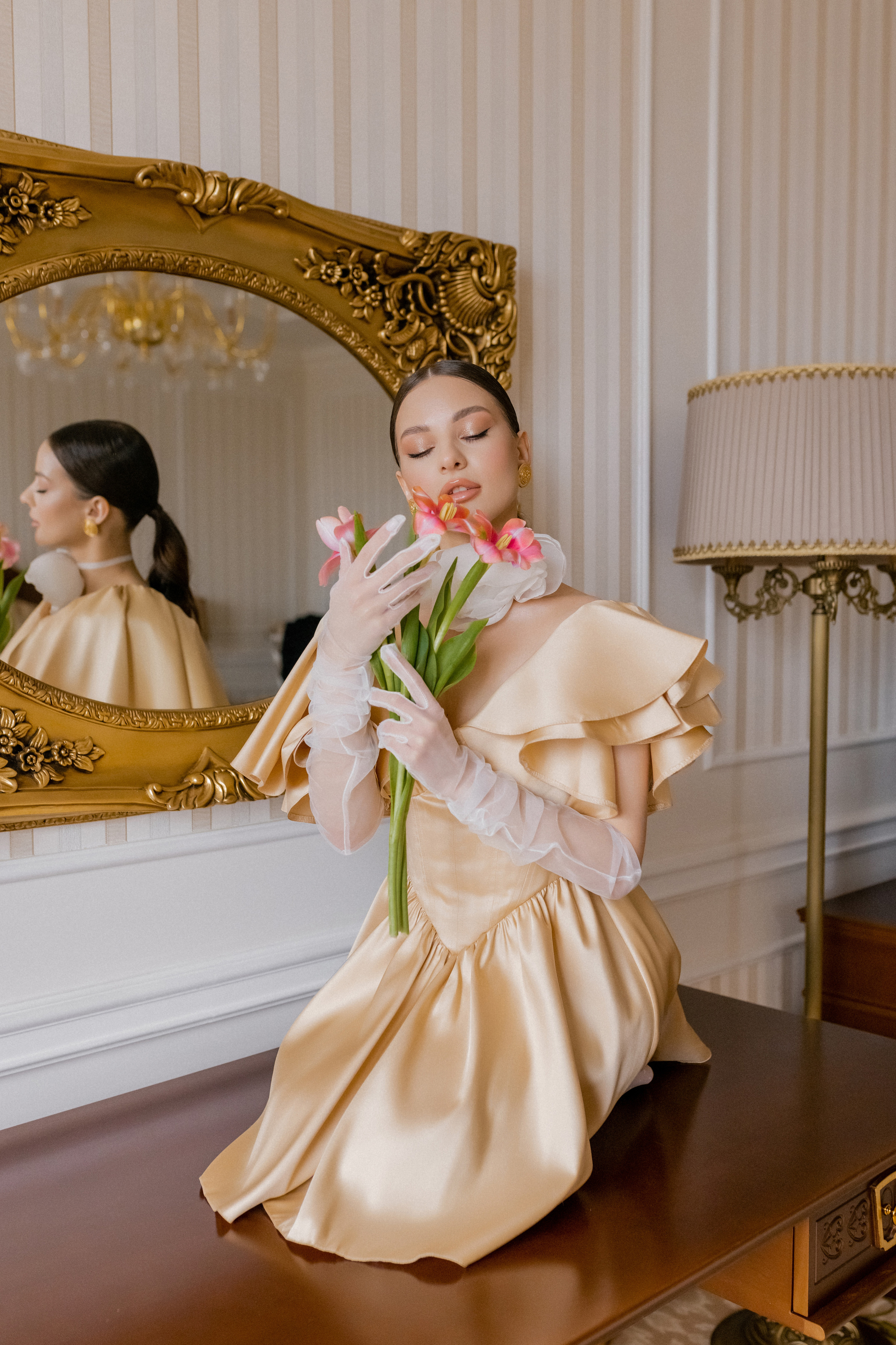 Анастасия & Алексей. Свадебный фотограф Минск Ирина Раевская