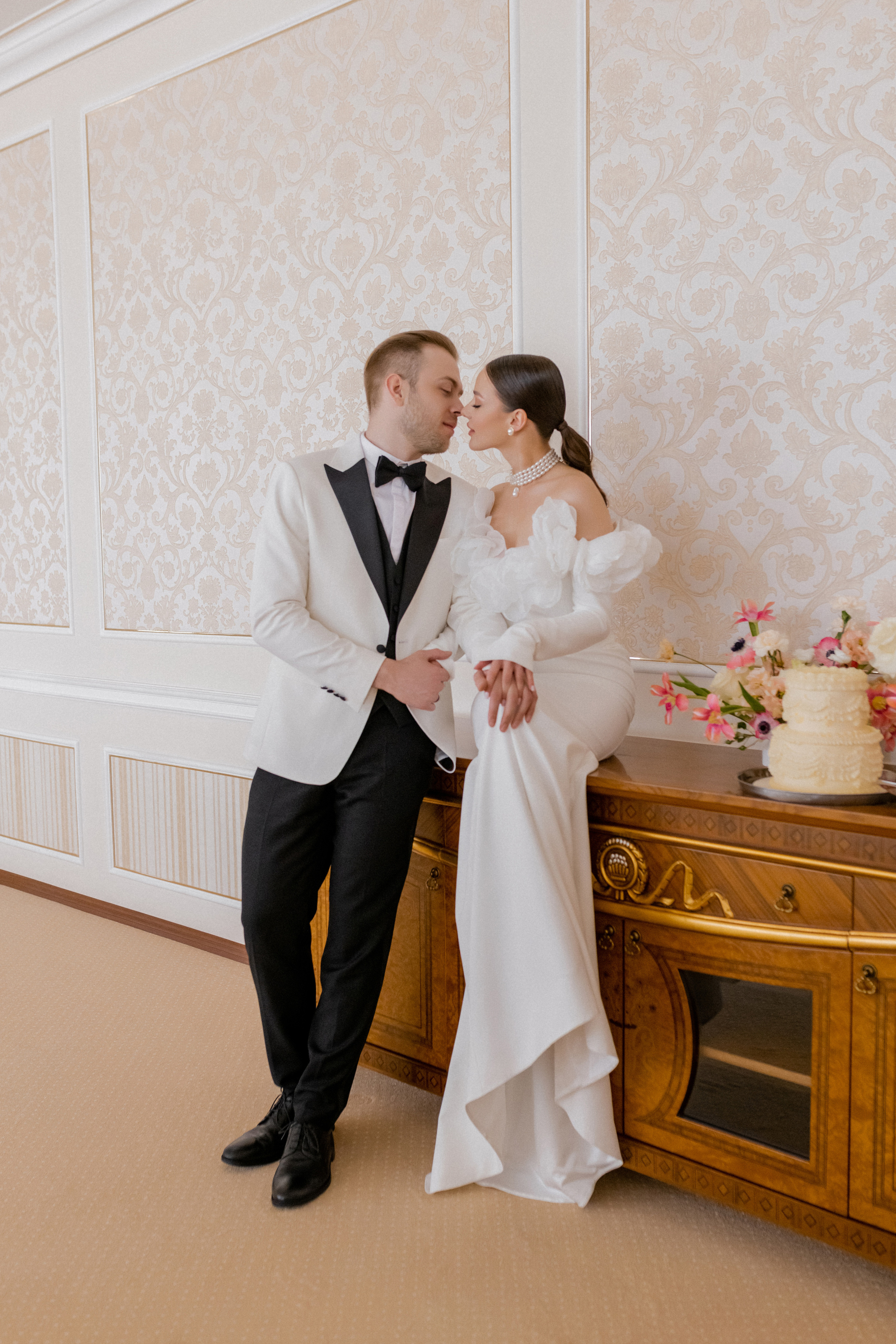 Анастасия & Алексей. Свадебный фотограф Минск Ирина Раевская