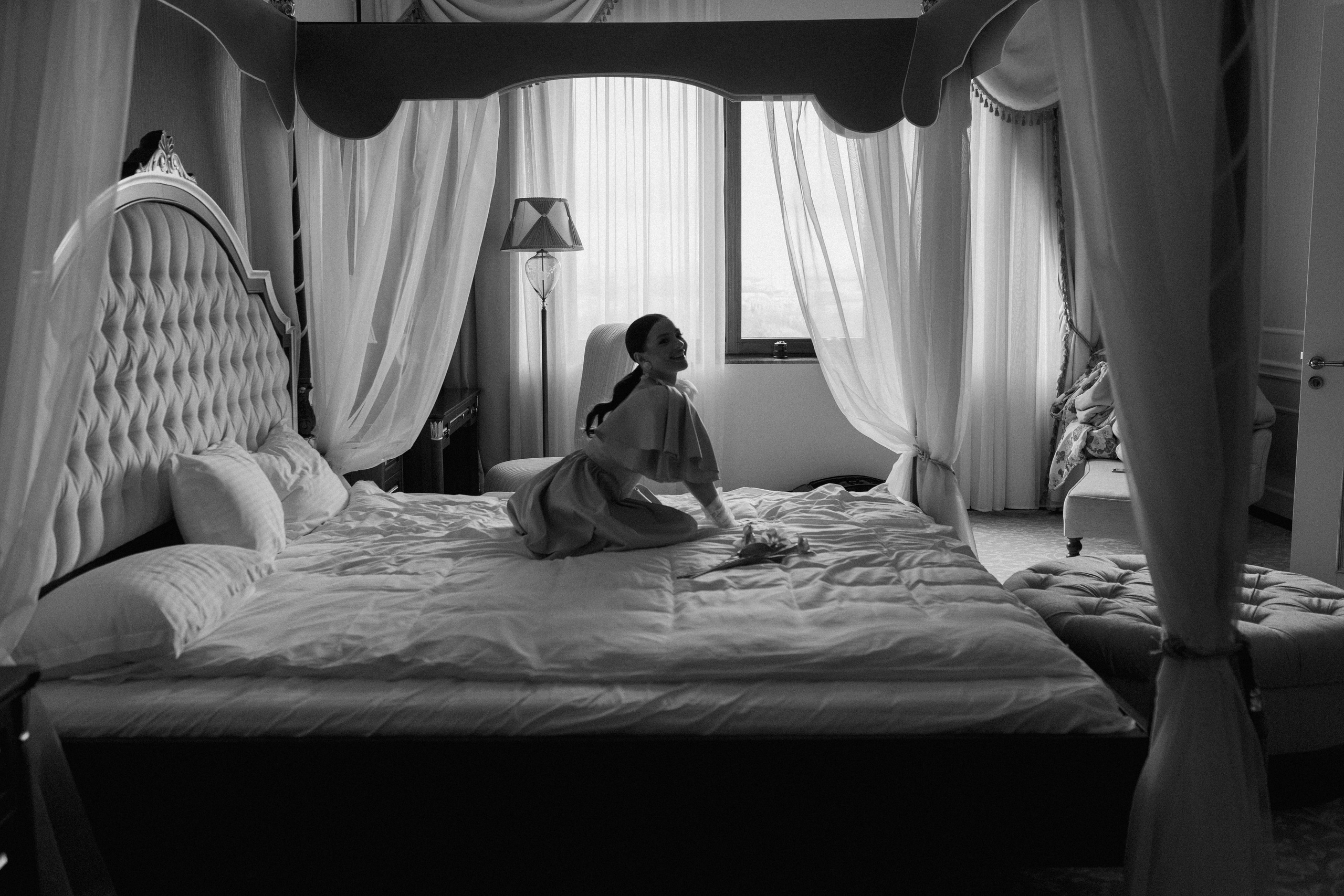 Анастасия & Алексей. Свадебный фотограф Минск Ирина Раевская