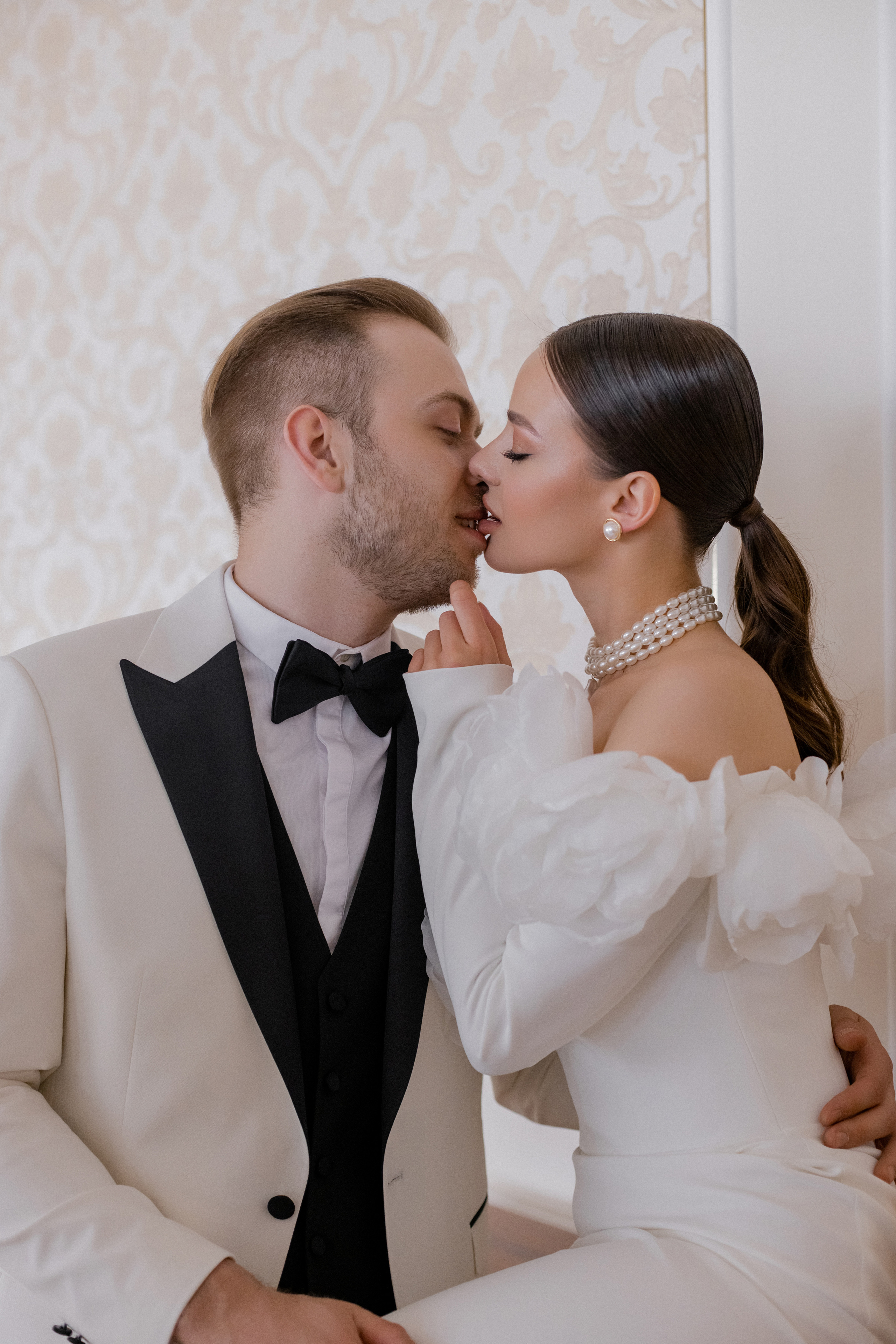 Анастасия & Алексей. Свадебный фотограф Минск Ирина Раевская