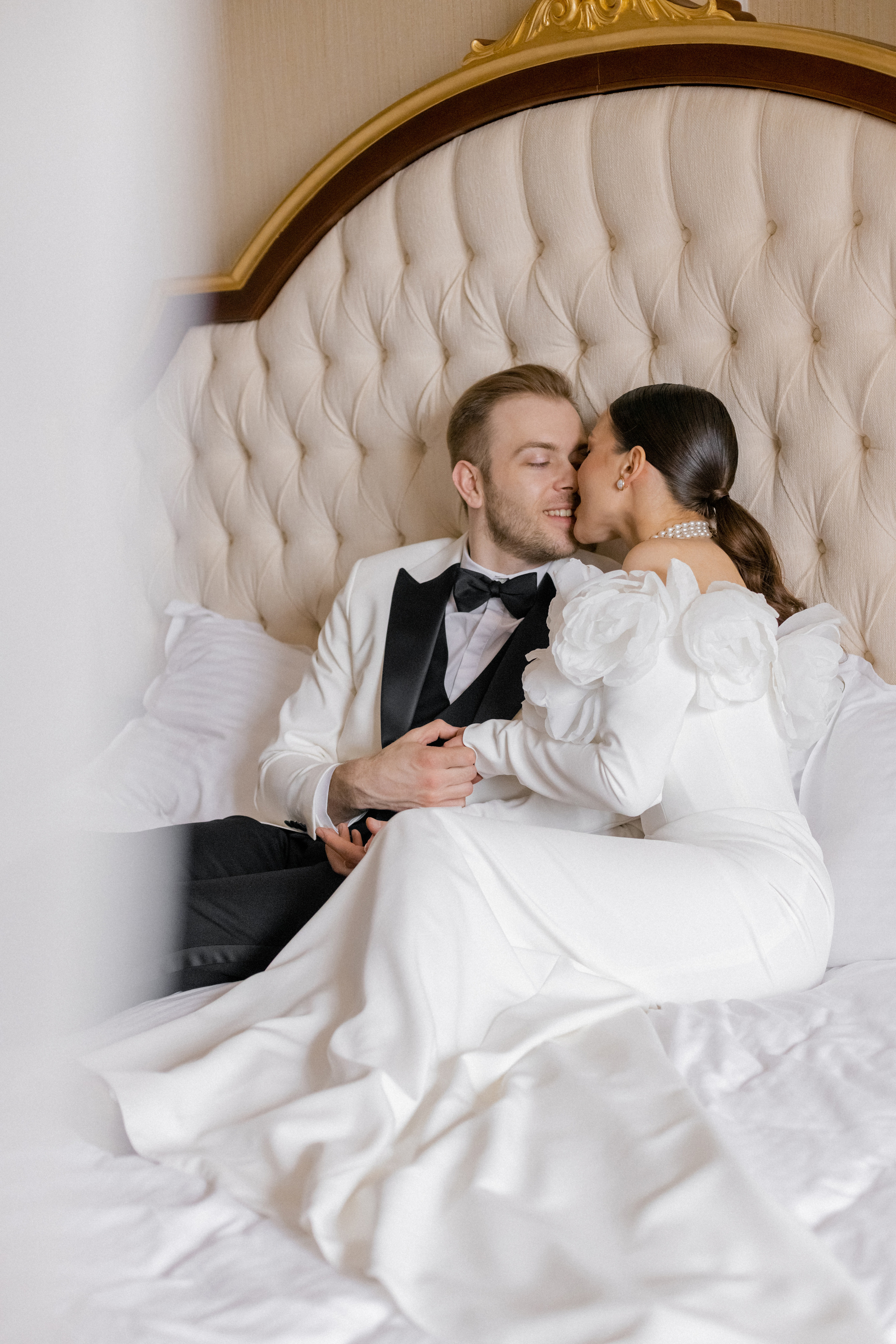 Анастасия & Алексей. Свадебный фотограф Минск Ирина Раевская