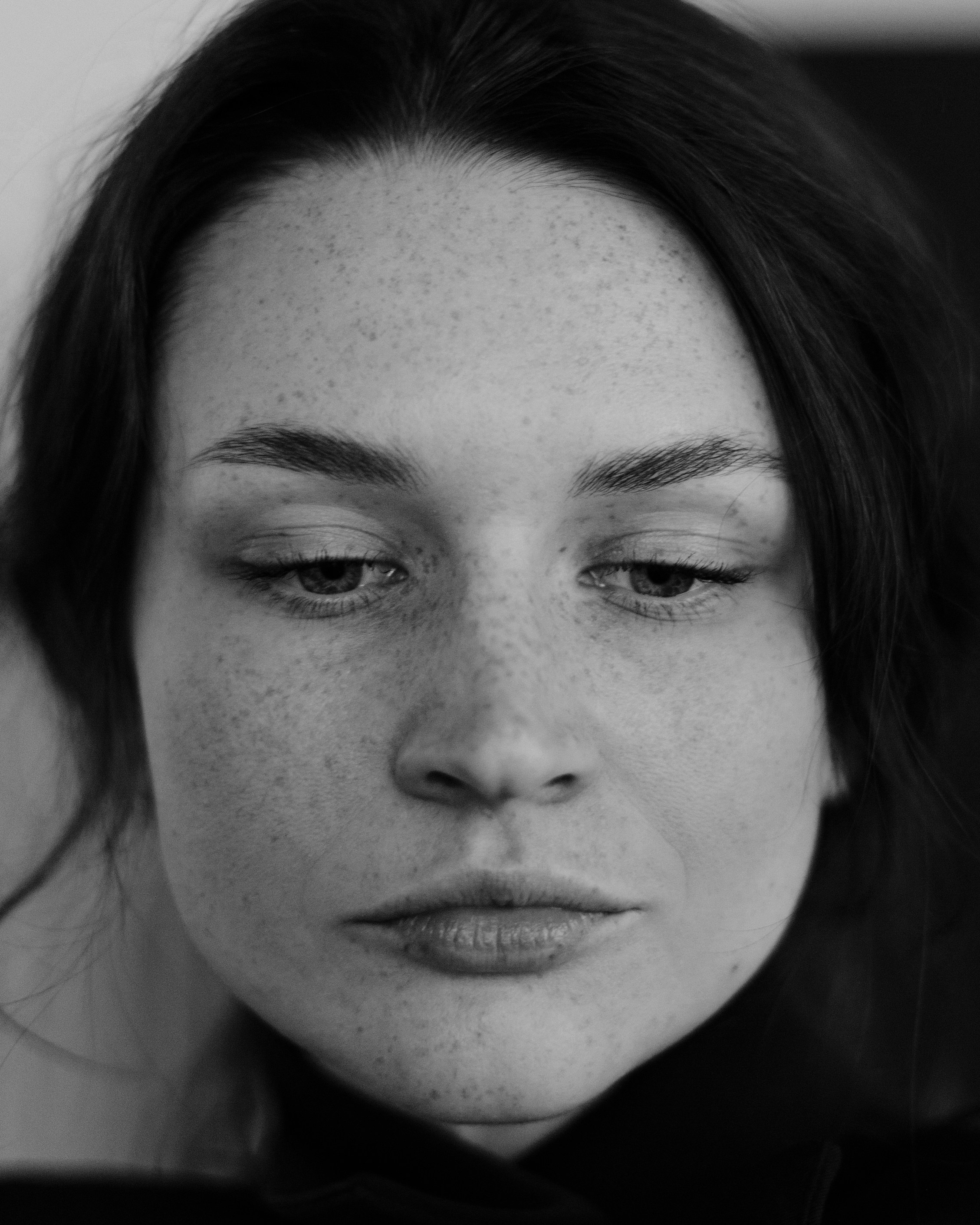 Анна. Фотограф в Москве — Евгения Прокопенко