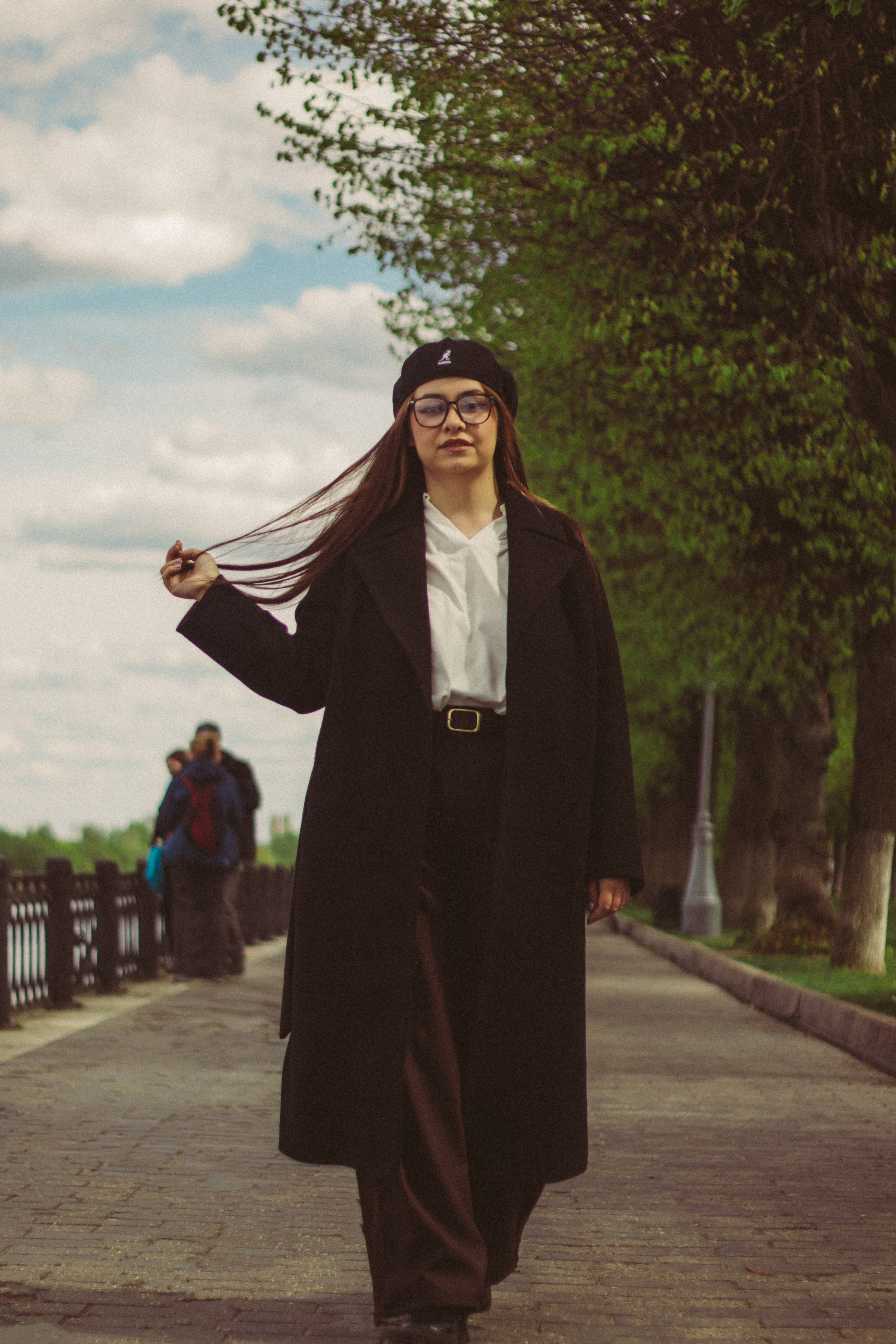 Яна. Фотограф в Твери Дарья Уткина