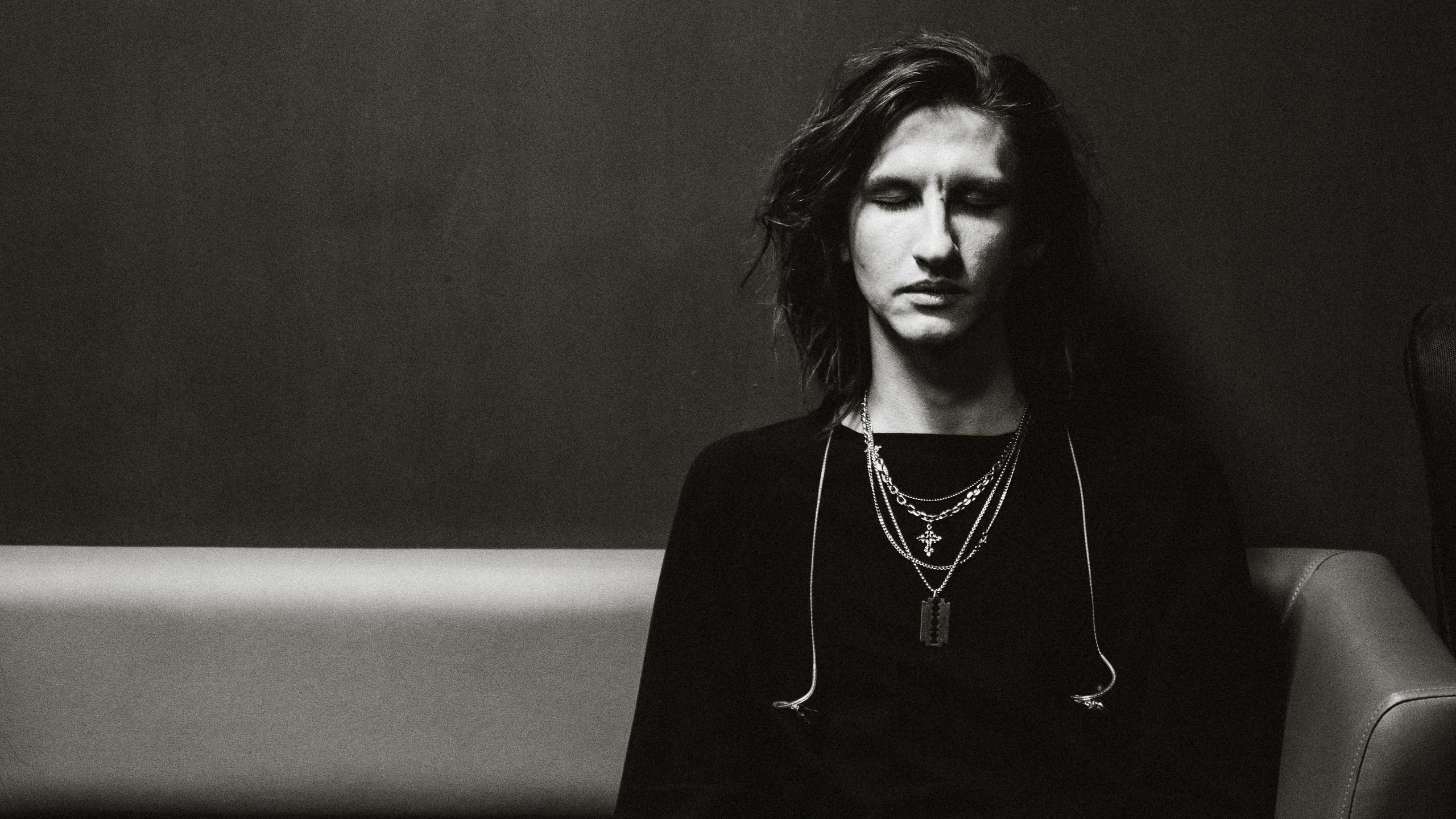 Рубеж Веков | 03.04.2025 | PRAVDA | Москва. Фотоведьма Дарья Нечинская