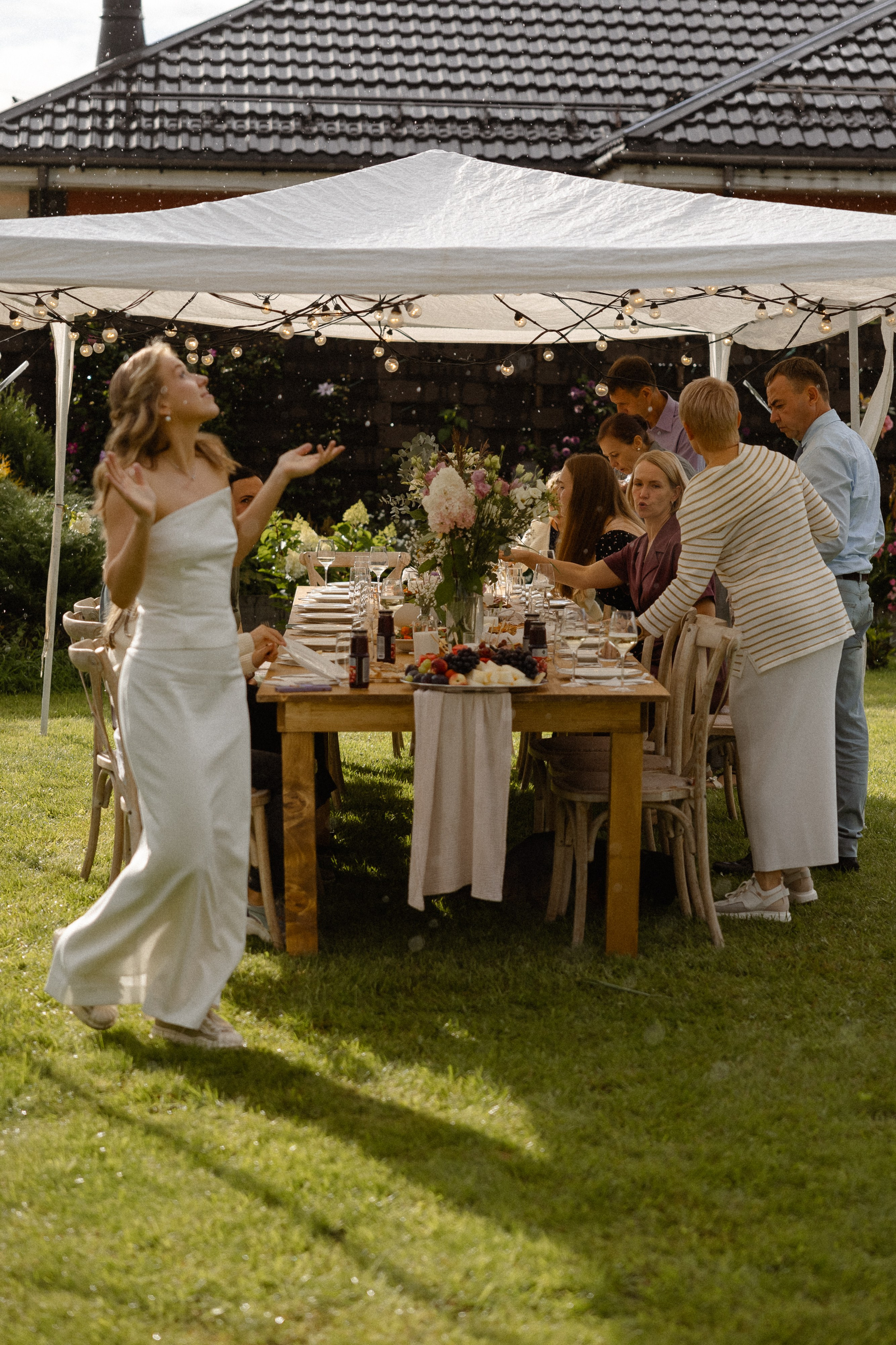 Соня и Никита. Свадебный фотограф Таня Караисаева