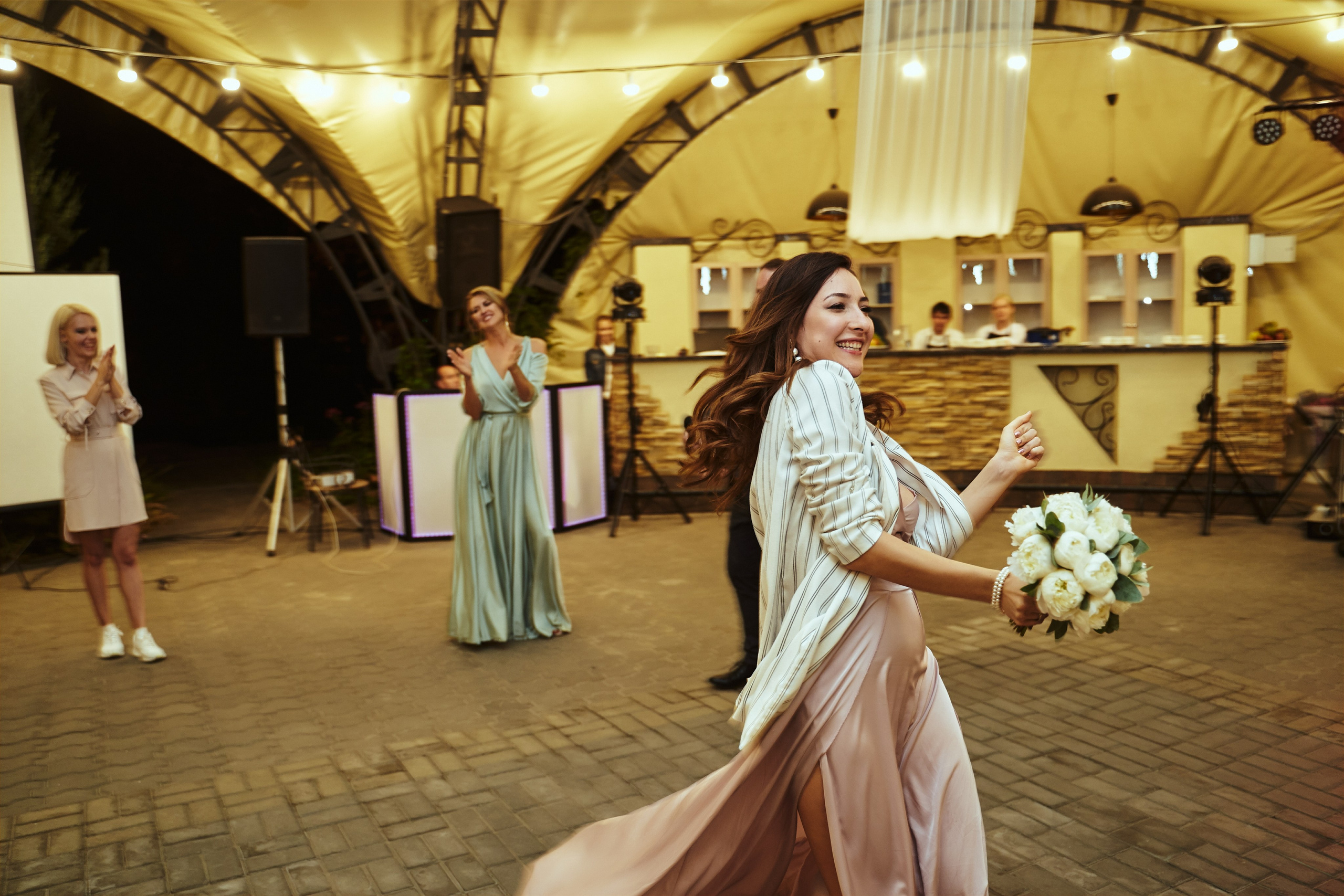 Серии снимков. Фотограф Иван Сосновский