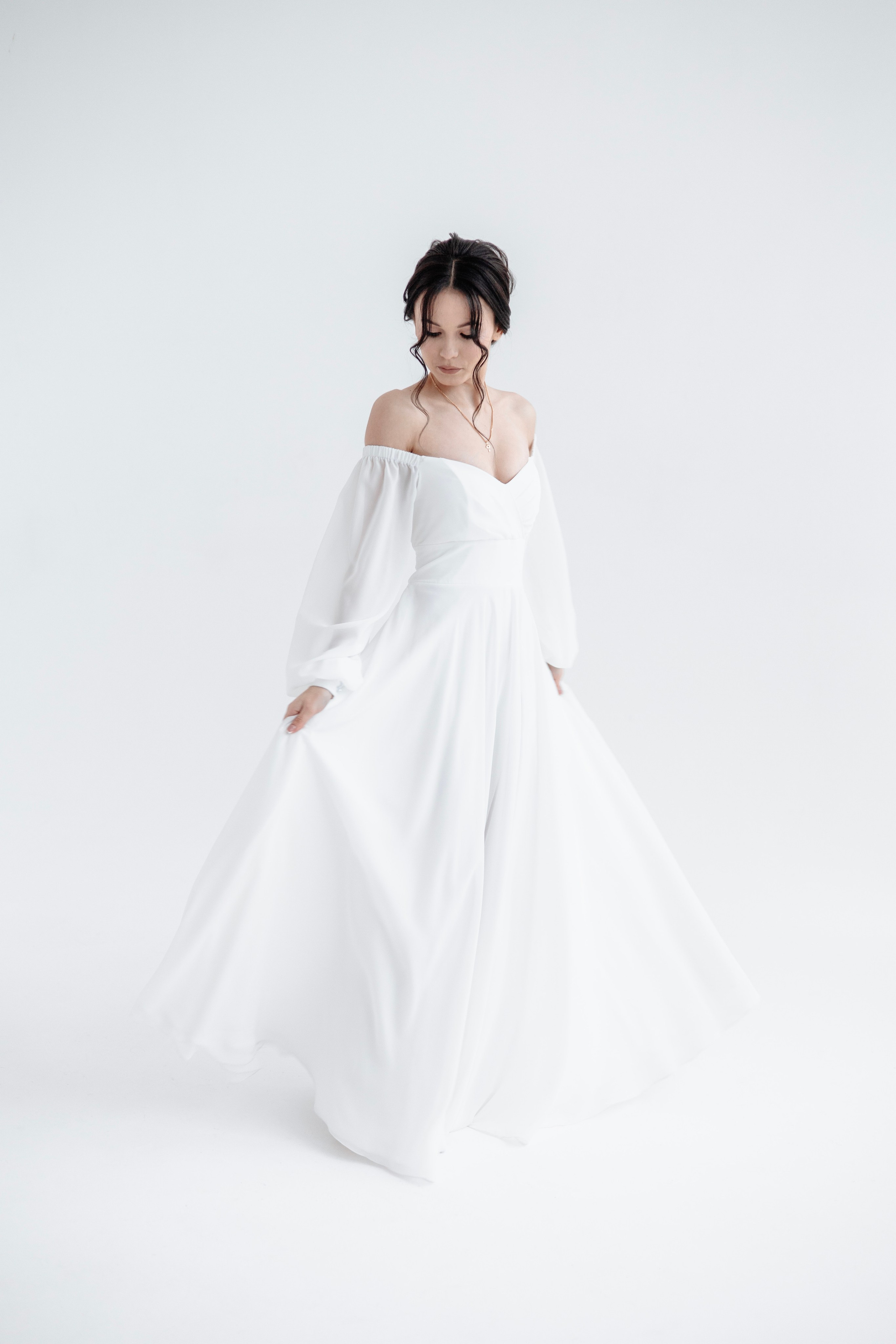 Студийные съемки. Фотограф и видеограф Станислав Кольцун