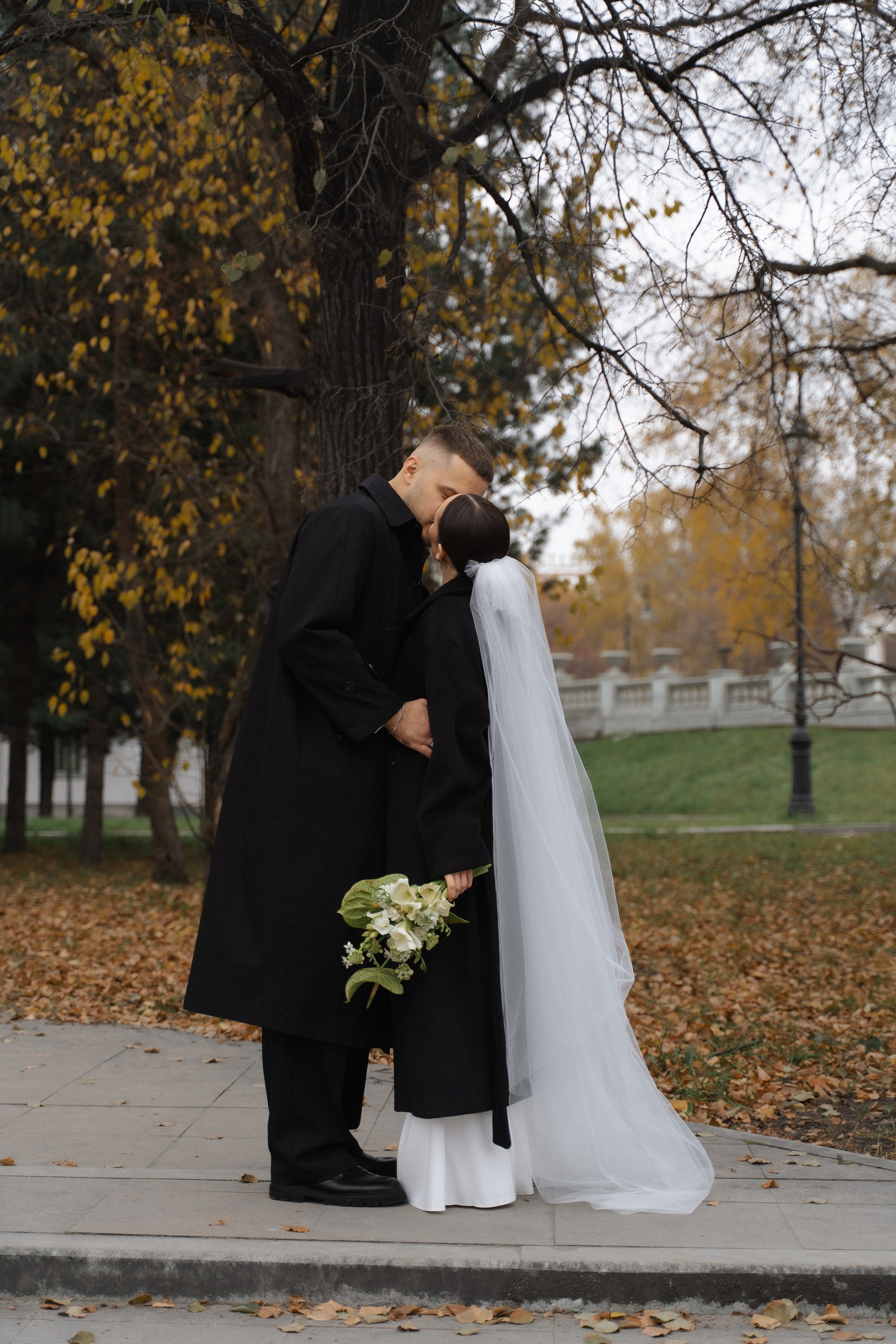 Даниил и Вивея. Свадебный фотограф Анастасия Хабарова в Новоуральске и Екатеринбурге