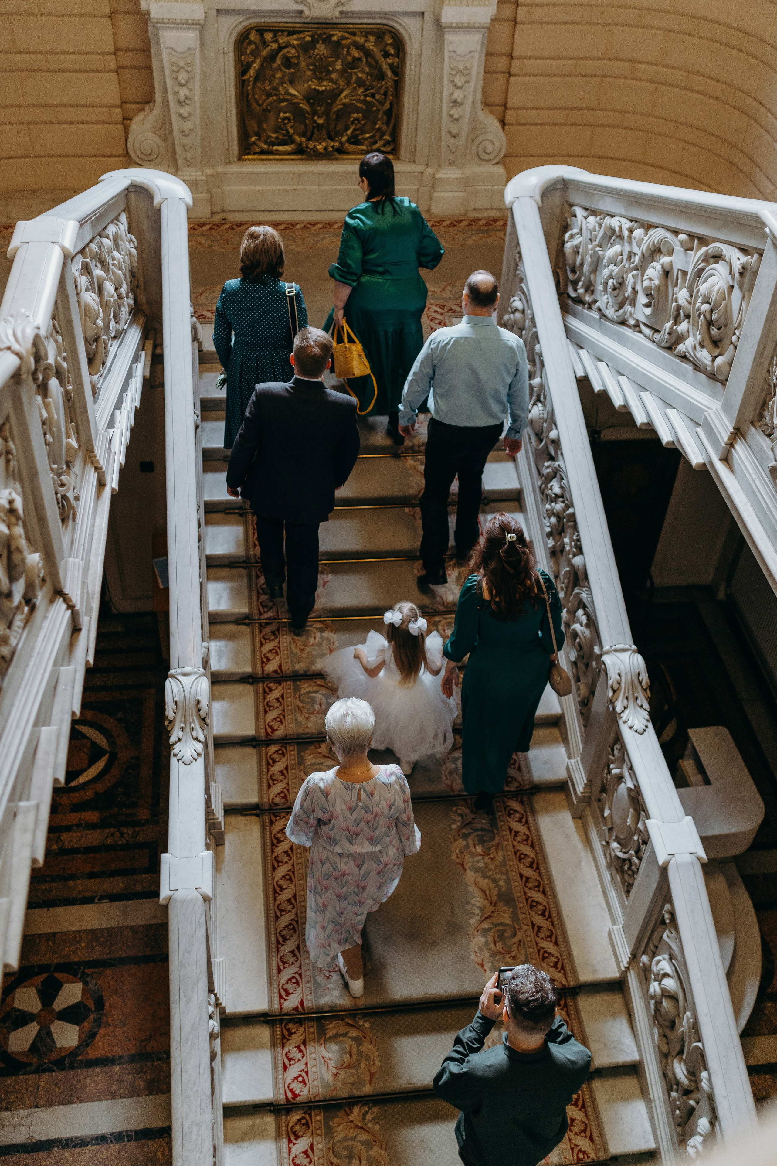 Wedding day 29.03.24. Свадебный фотограф в Санкт-Петербурге