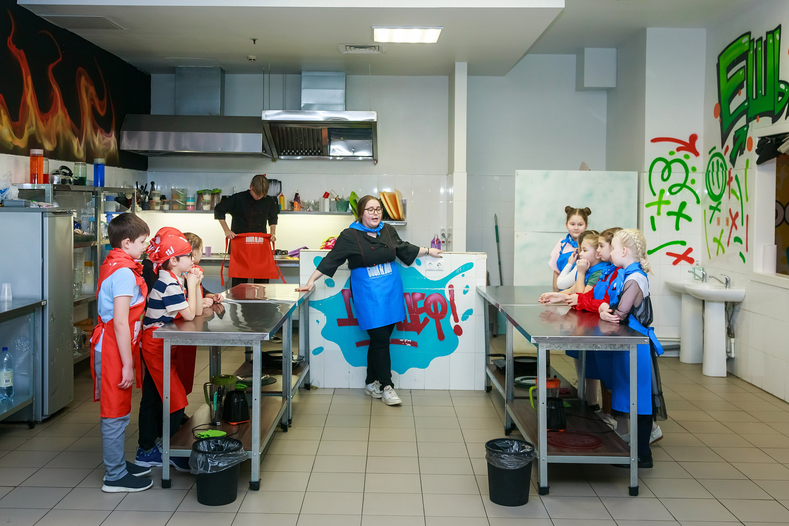 . Фотограф в Москве и Одинцово