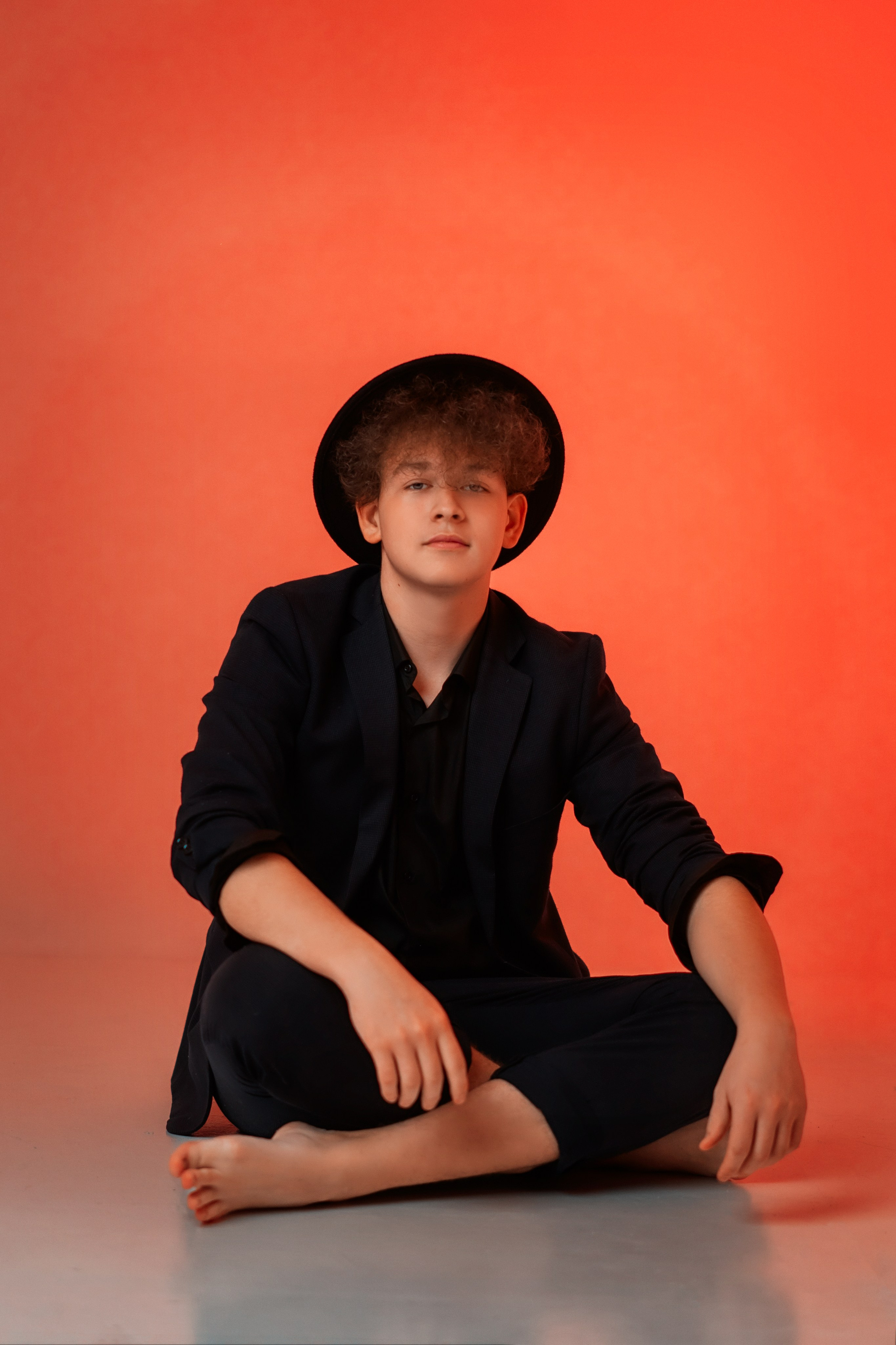 Георгий. Семейный и женский фотограф. Видеомейкер в Новосибирске