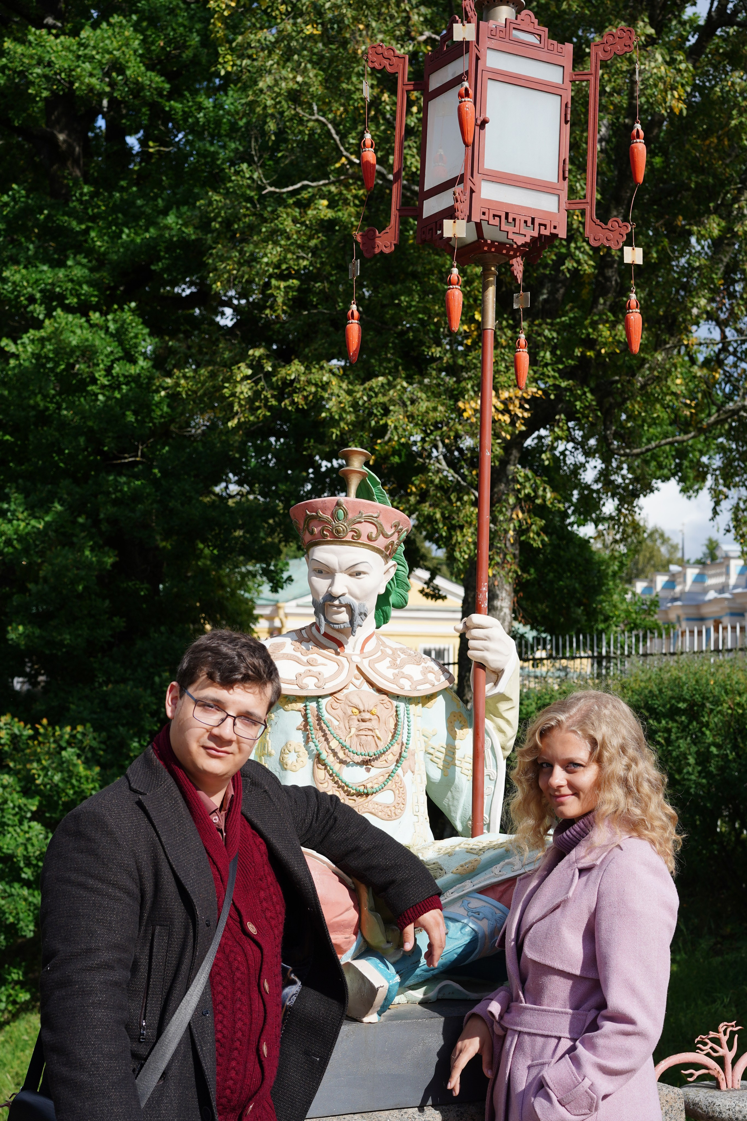 Ярослав Екатерина. Студийный и портретный фотограф в САНКТ-ПЕТЕРБУРГЕИрина Махаон