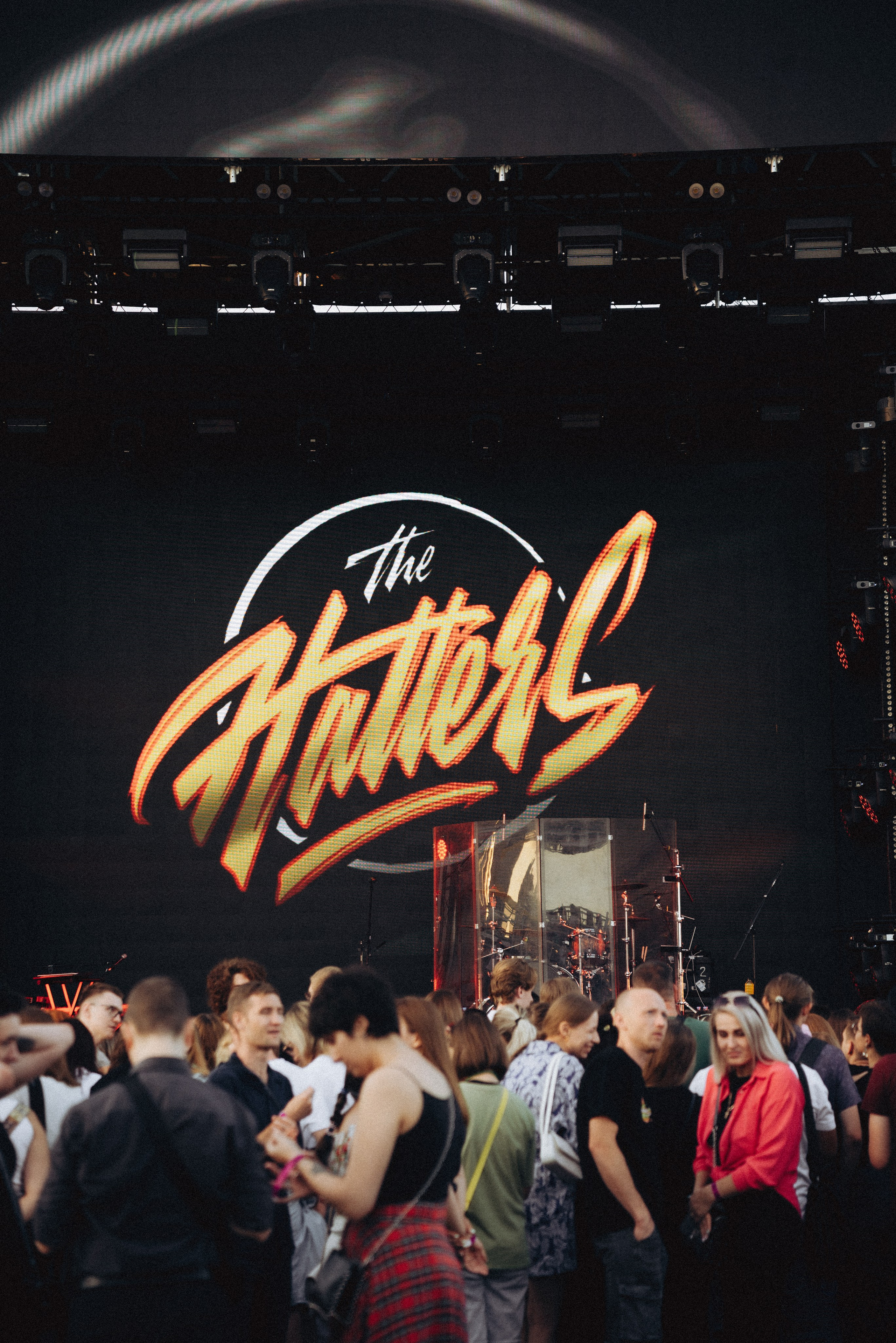 The Hatters \ ROOF LIVE \ 2025