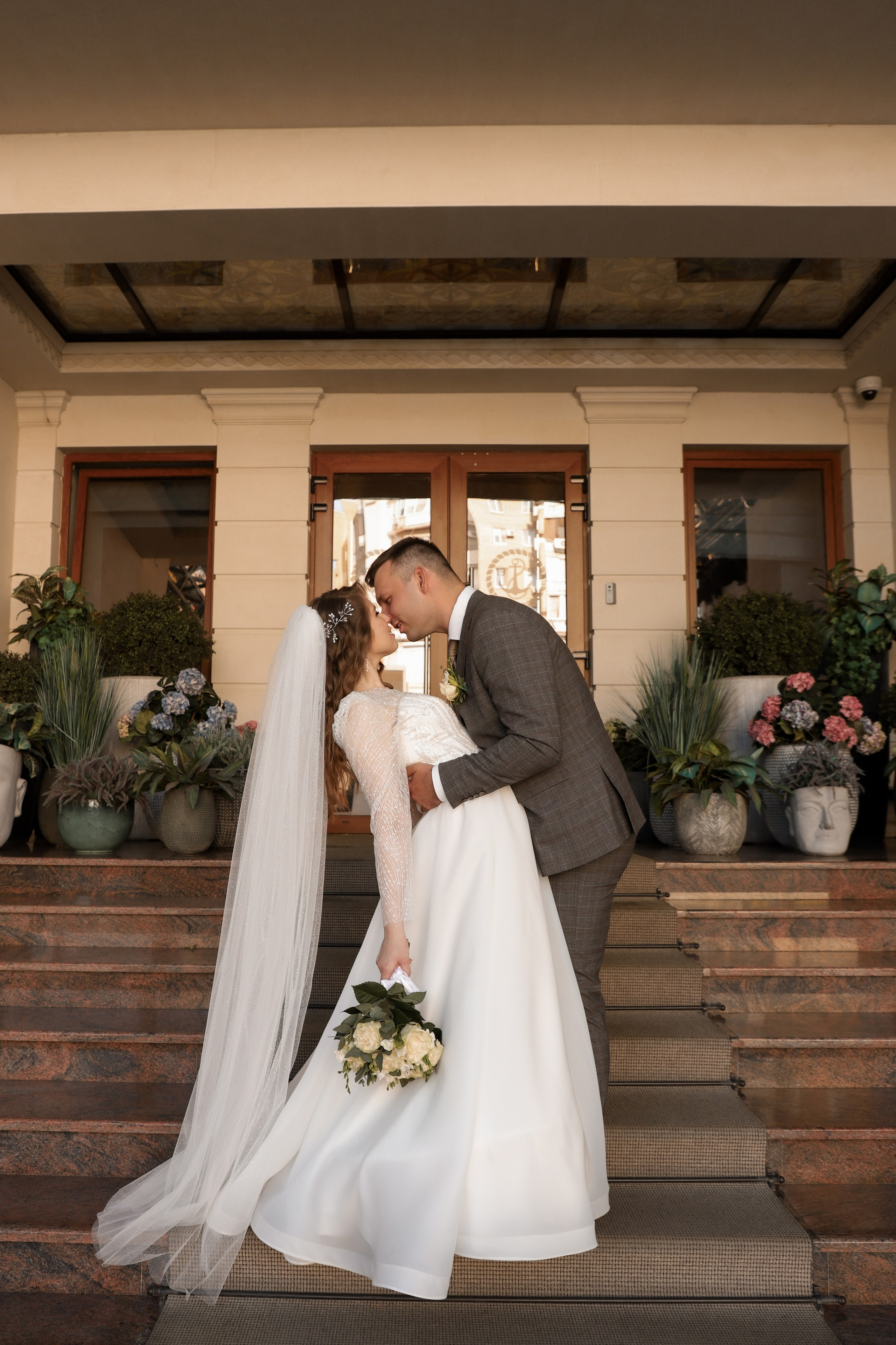 Дмитрий и Алина (сокращено). Свадебный фотограф Ангелина Сунгатулина | Саратов | Балаково | Вольск