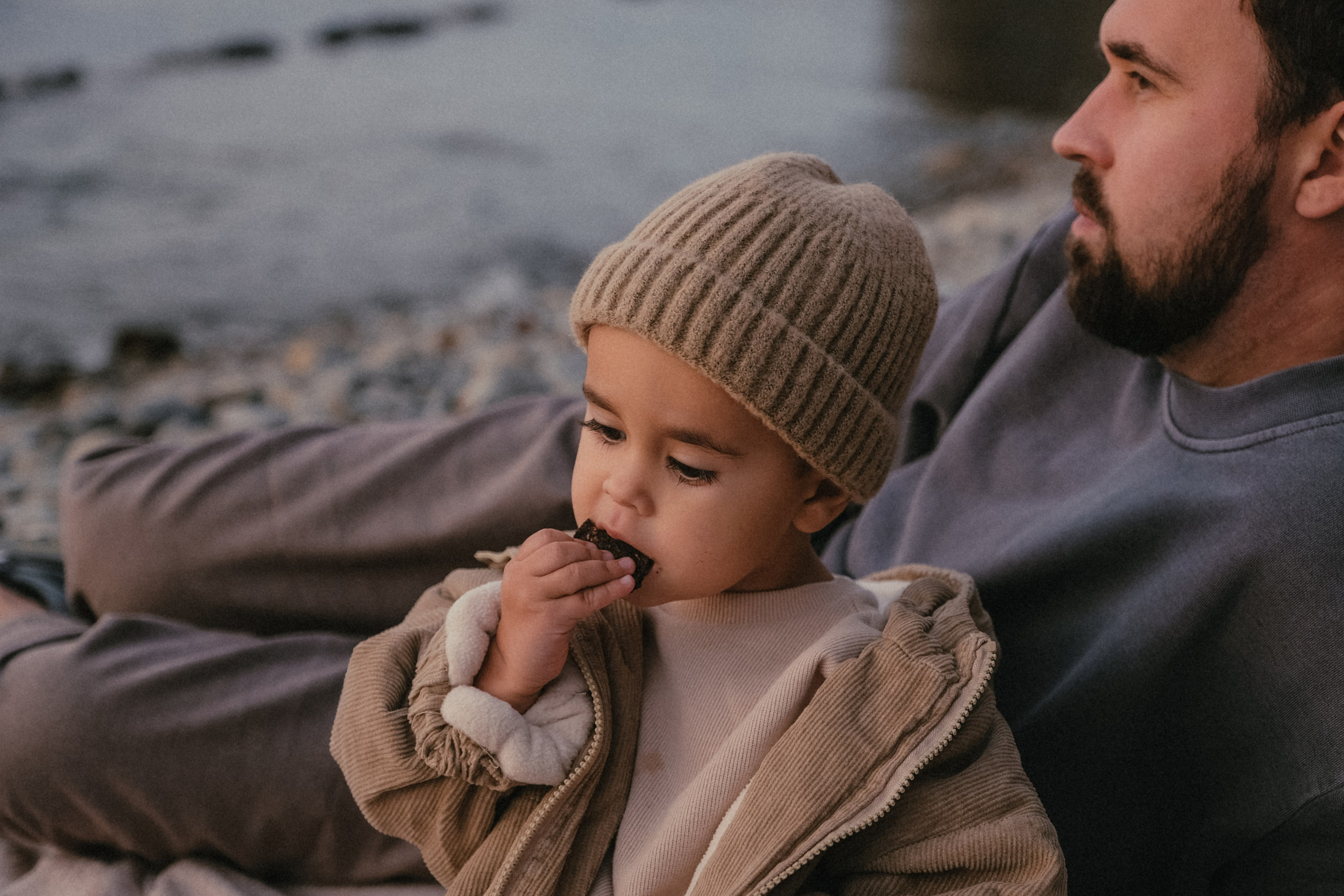 Катя, Паша и Федя. Семейный фотограф Москва