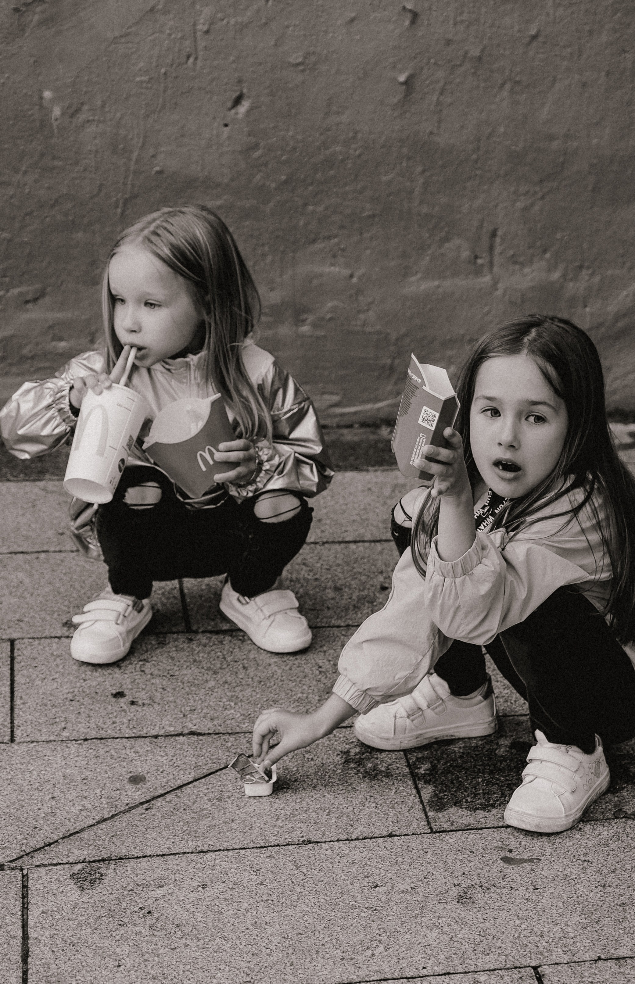 Семейный фотограф Москва