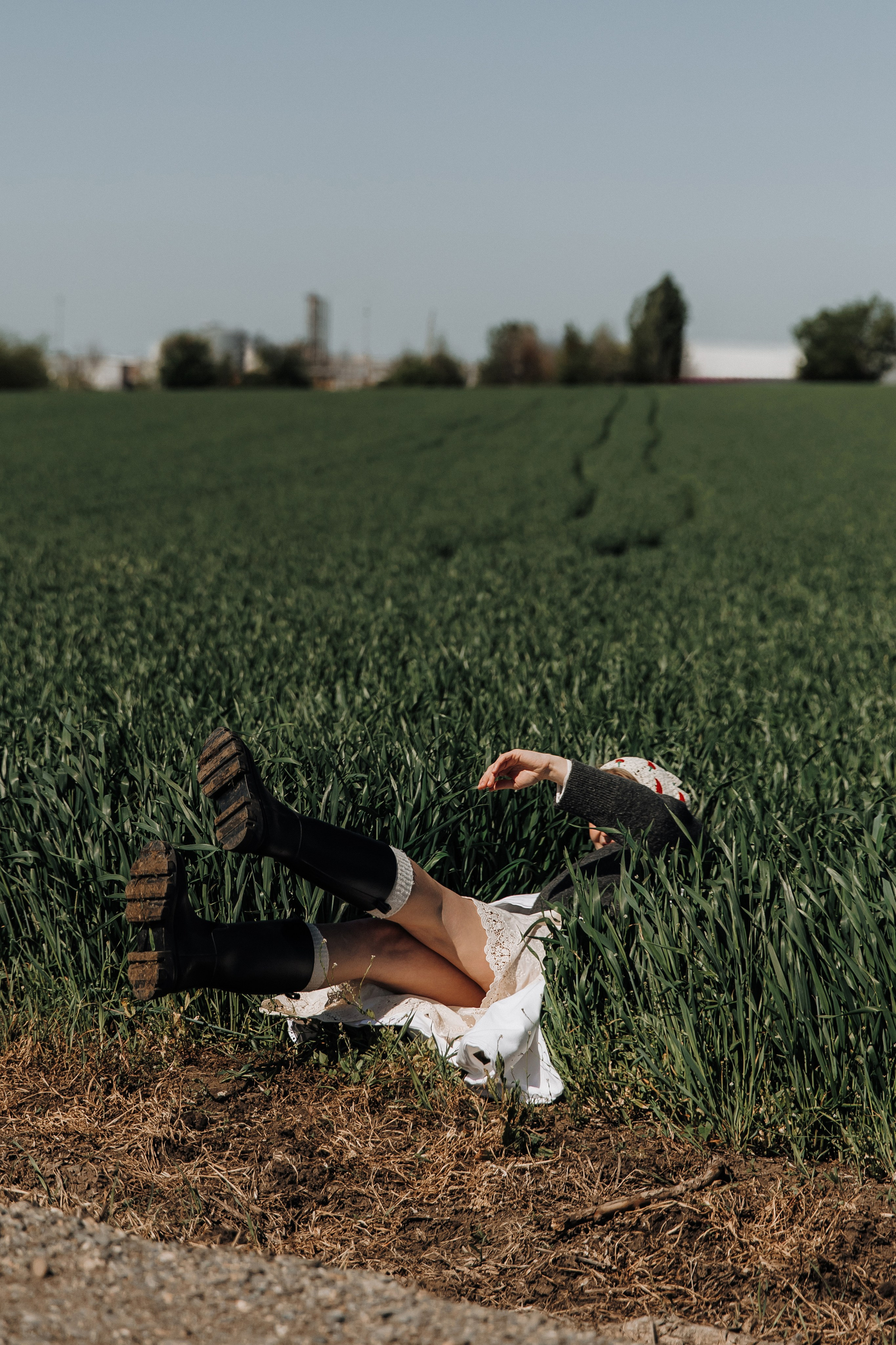 Катя. Свадебный фотограф и видеограф Когай Дмитрий и Юлия
