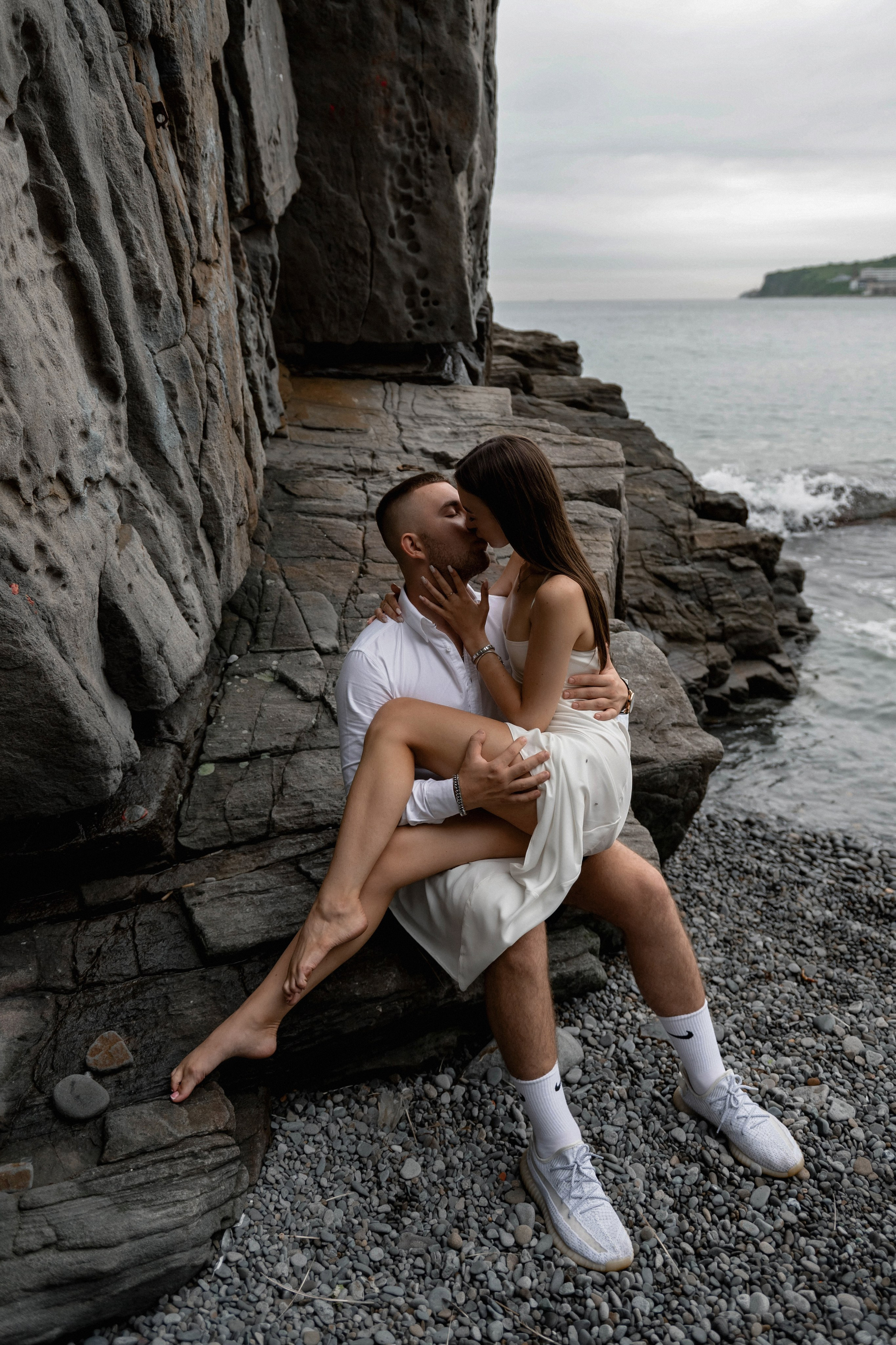 Лера и Андрей. Свадебный фотограф в Москве Анастасия Колесникова