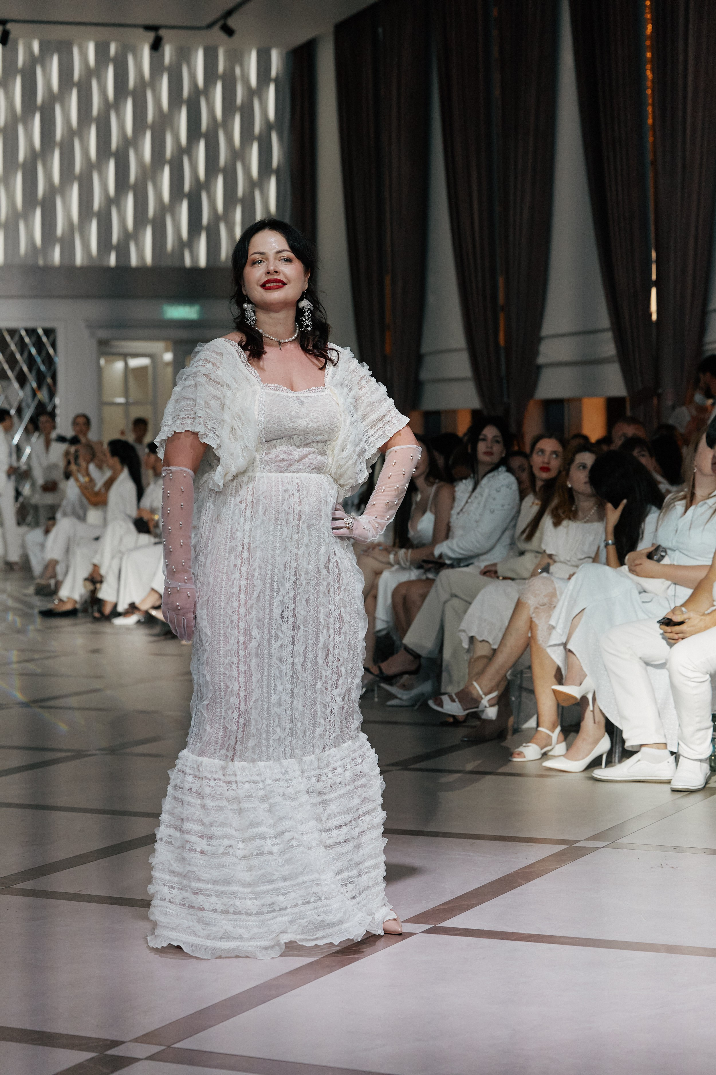KRASNODAR FASHION WEEK 14.06. Свадебный репортажный фотограф краснодар максим дремов дрёмов фотосессия студия цена