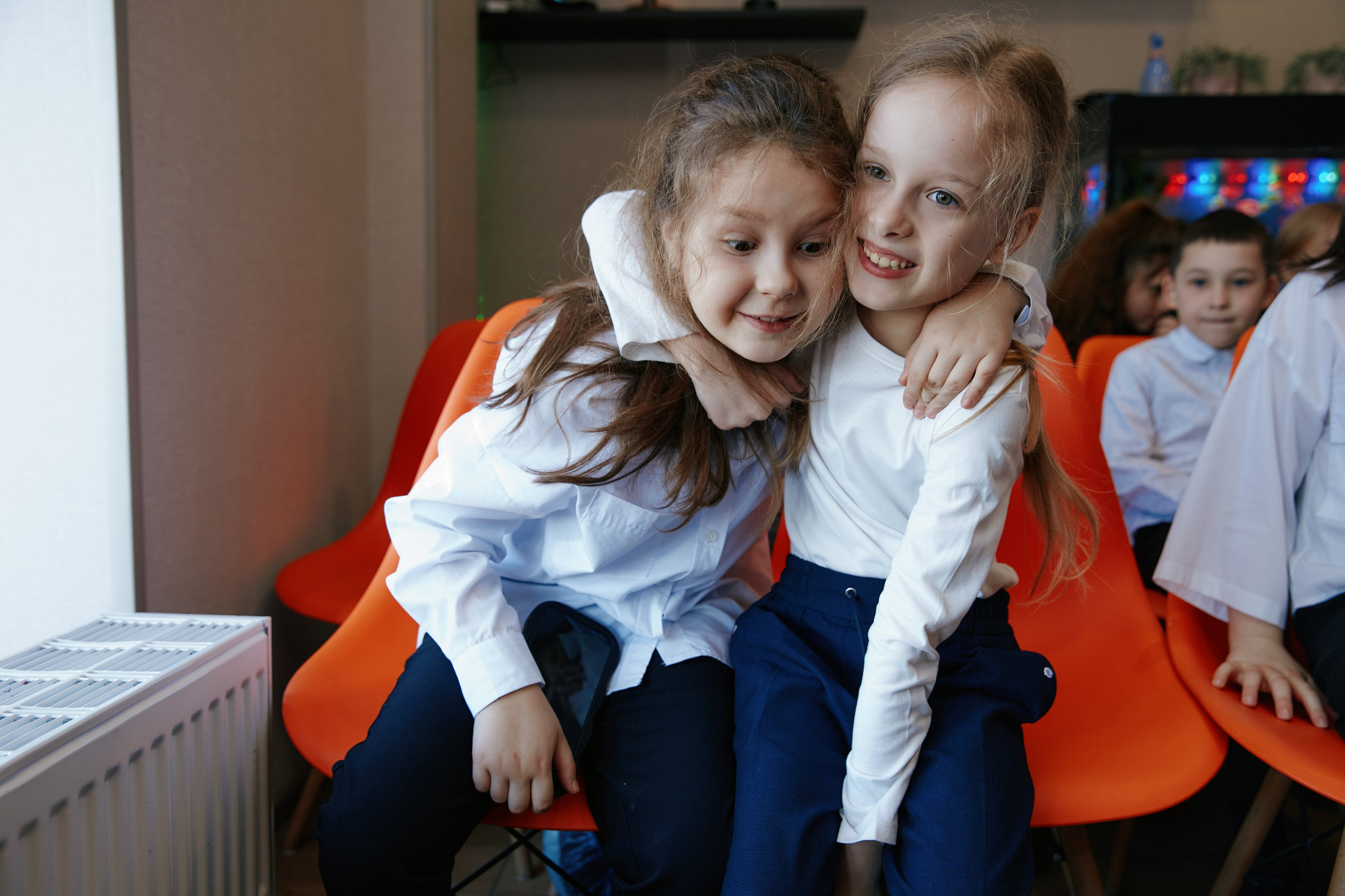 Фестиваль в школе Юнит 08.02. Свадебный репортажный фотограф краснодар максим дремов дрёмов фотосессия студия цена