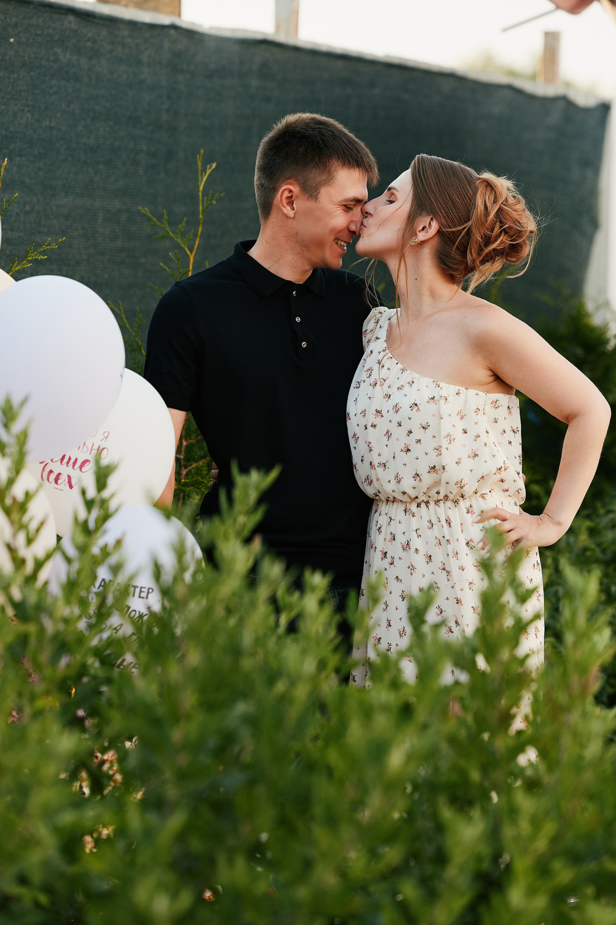 Happy Birthday Kristina 06.07. Свадебный репортажный фотограф краснодар максим дремов дрёмов фотосессия студия цена